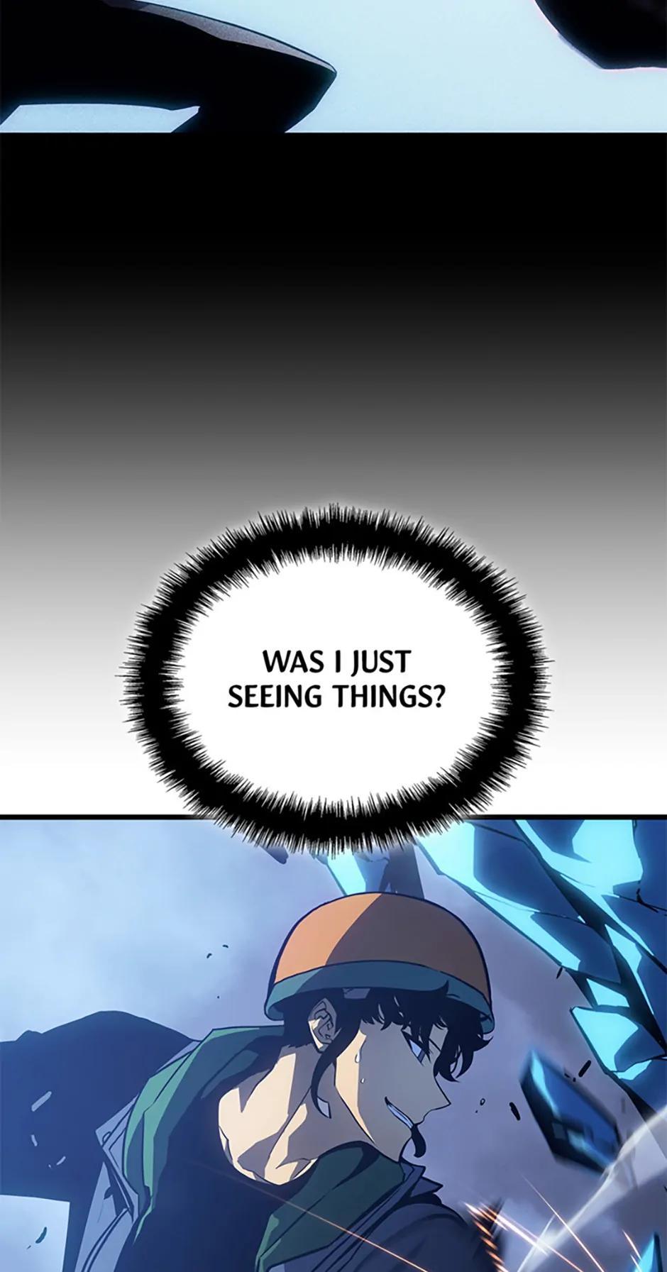 Read Solo Leveling Ragnarok ENGLISH Manga Online