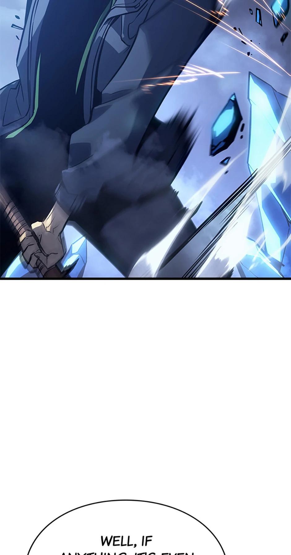 Read Solo Leveling Ragnarok ENGLISH Manga Online