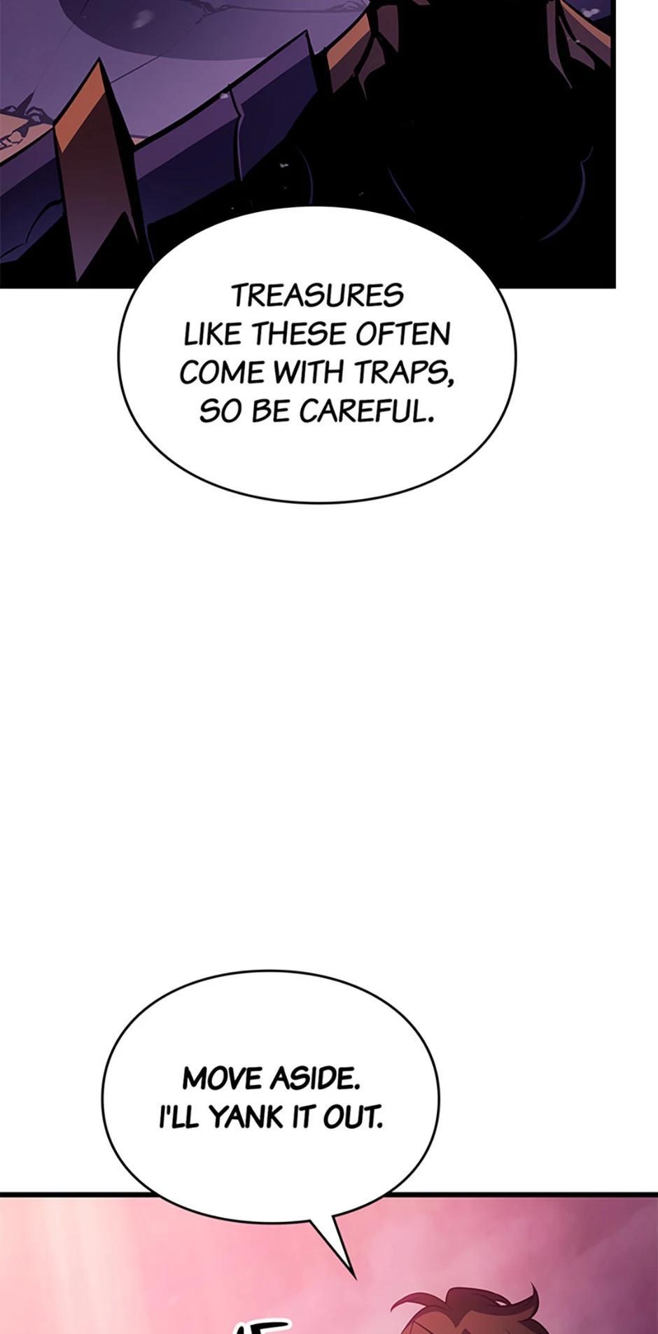 Read Solo Leveling Ragnarok ENGLISH Manga Online