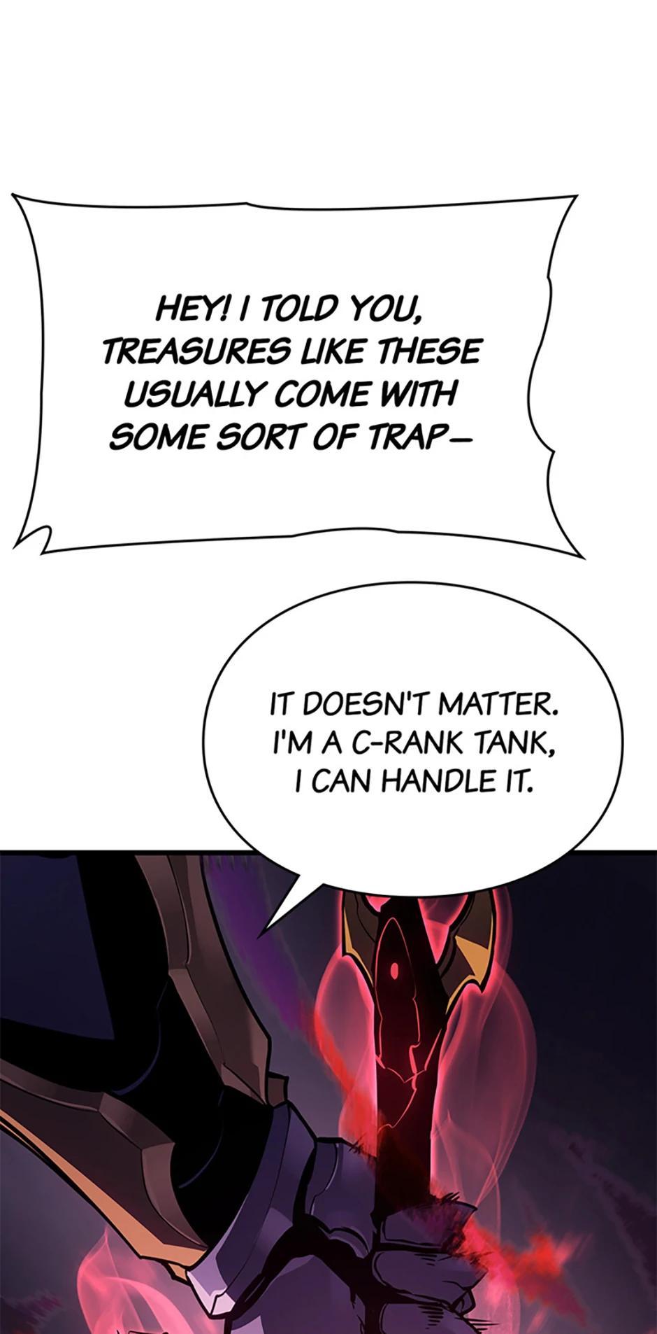 Read Solo Leveling Ragnarok ENGLISH Manga Online