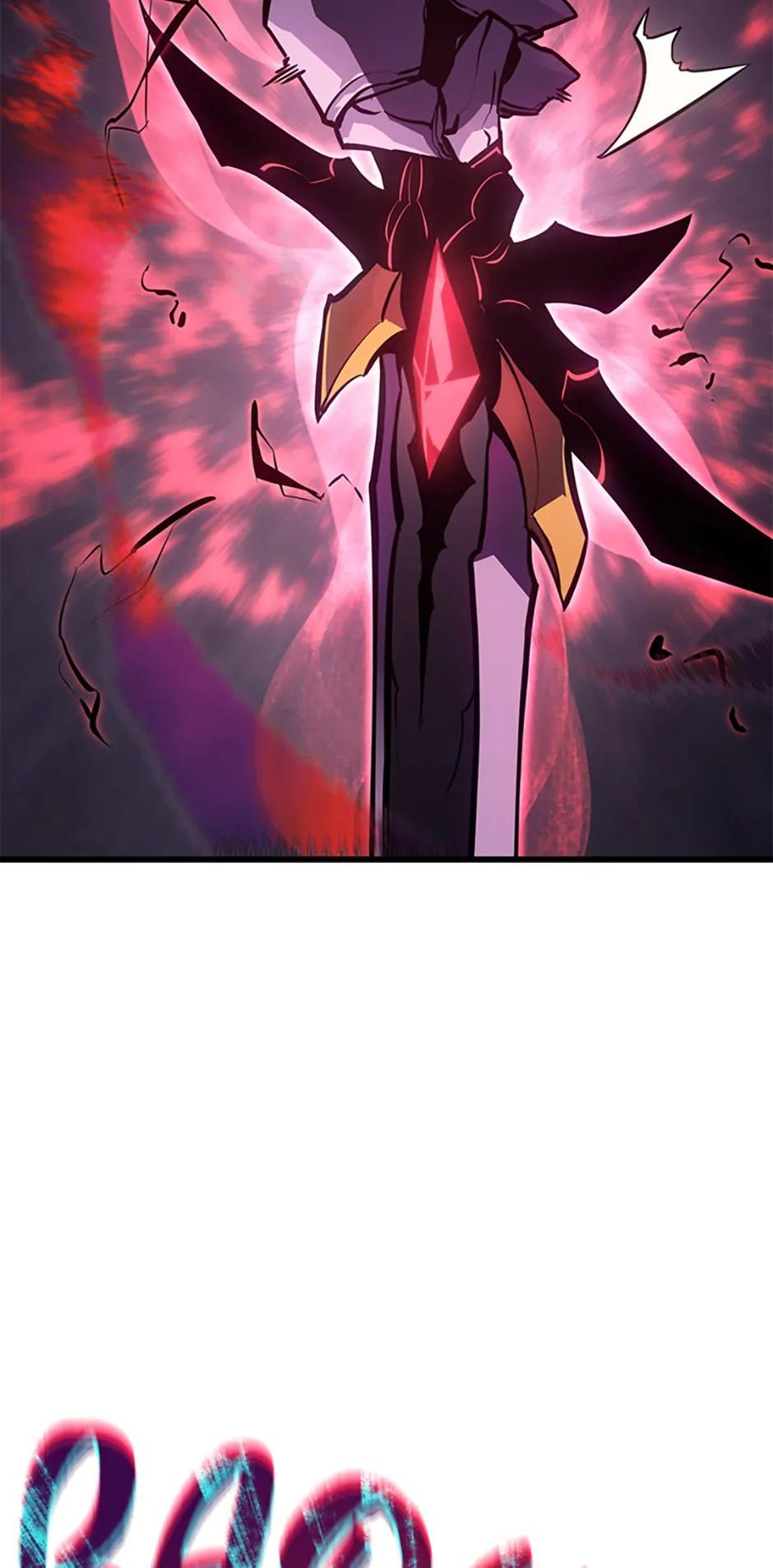 Read Solo Leveling Ragnarok ENGLISH Manga Online