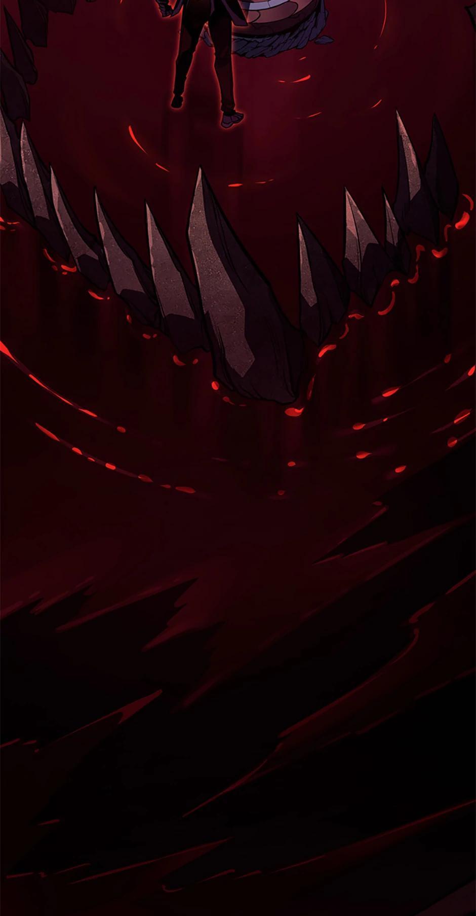 Read Solo Leveling Ragnarok ENGLISH Manga Online