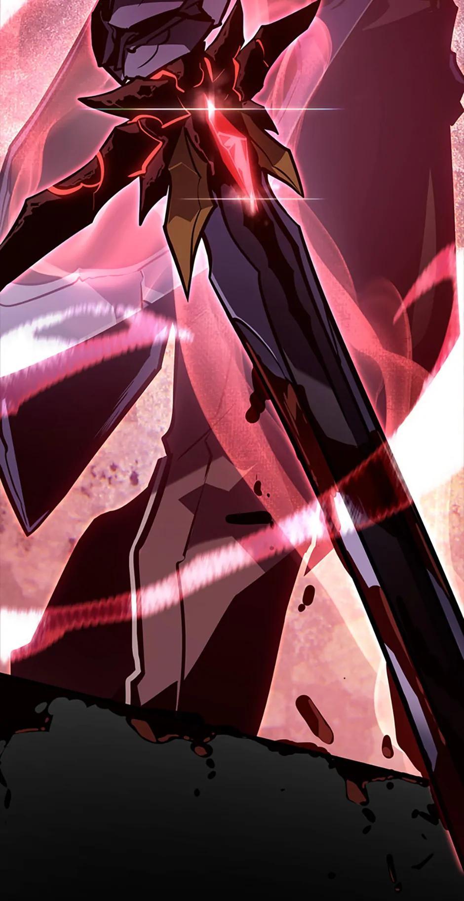 Read Solo Leveling Ragnarok ENGLISH Manga Online