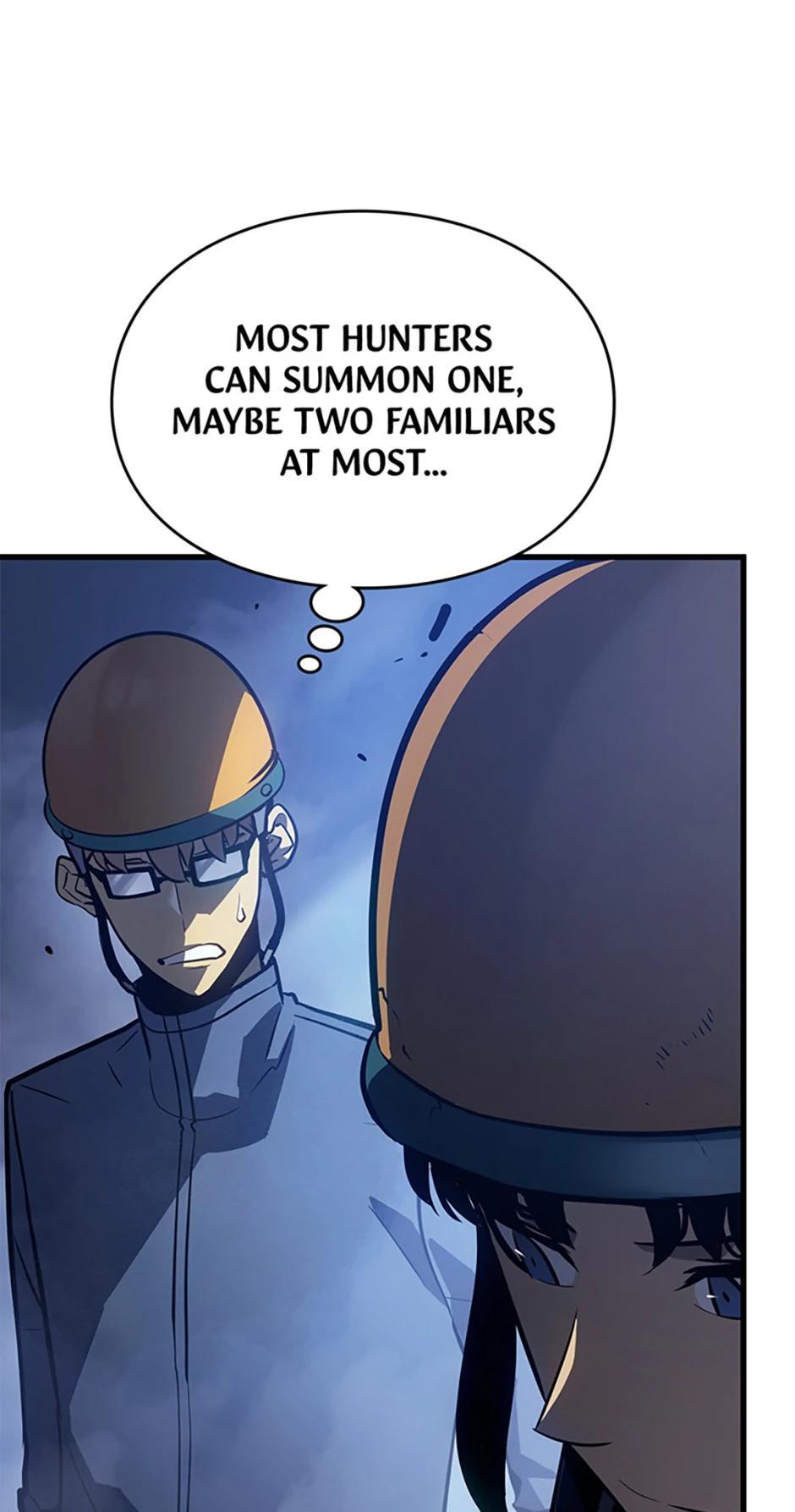 Read Solo Leveling Ragnarok ENGLISH Manga Online