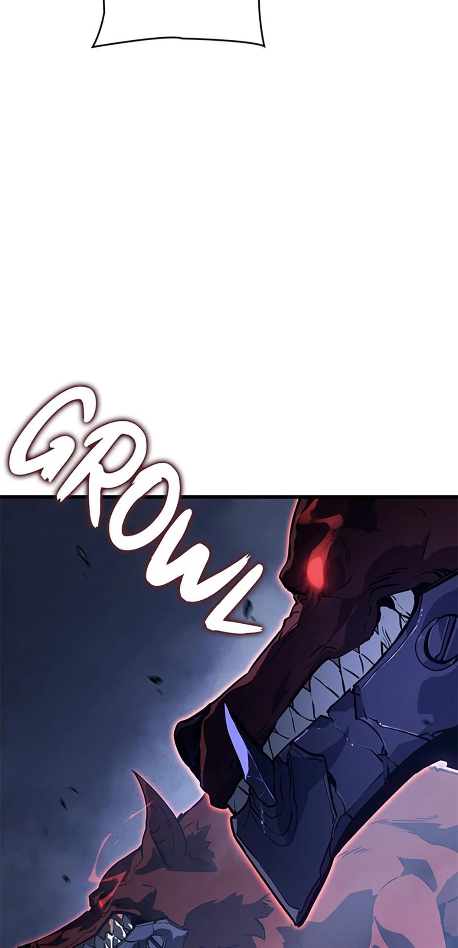 Read Solo Leveling Ragnarok ENGLISH Manga Online