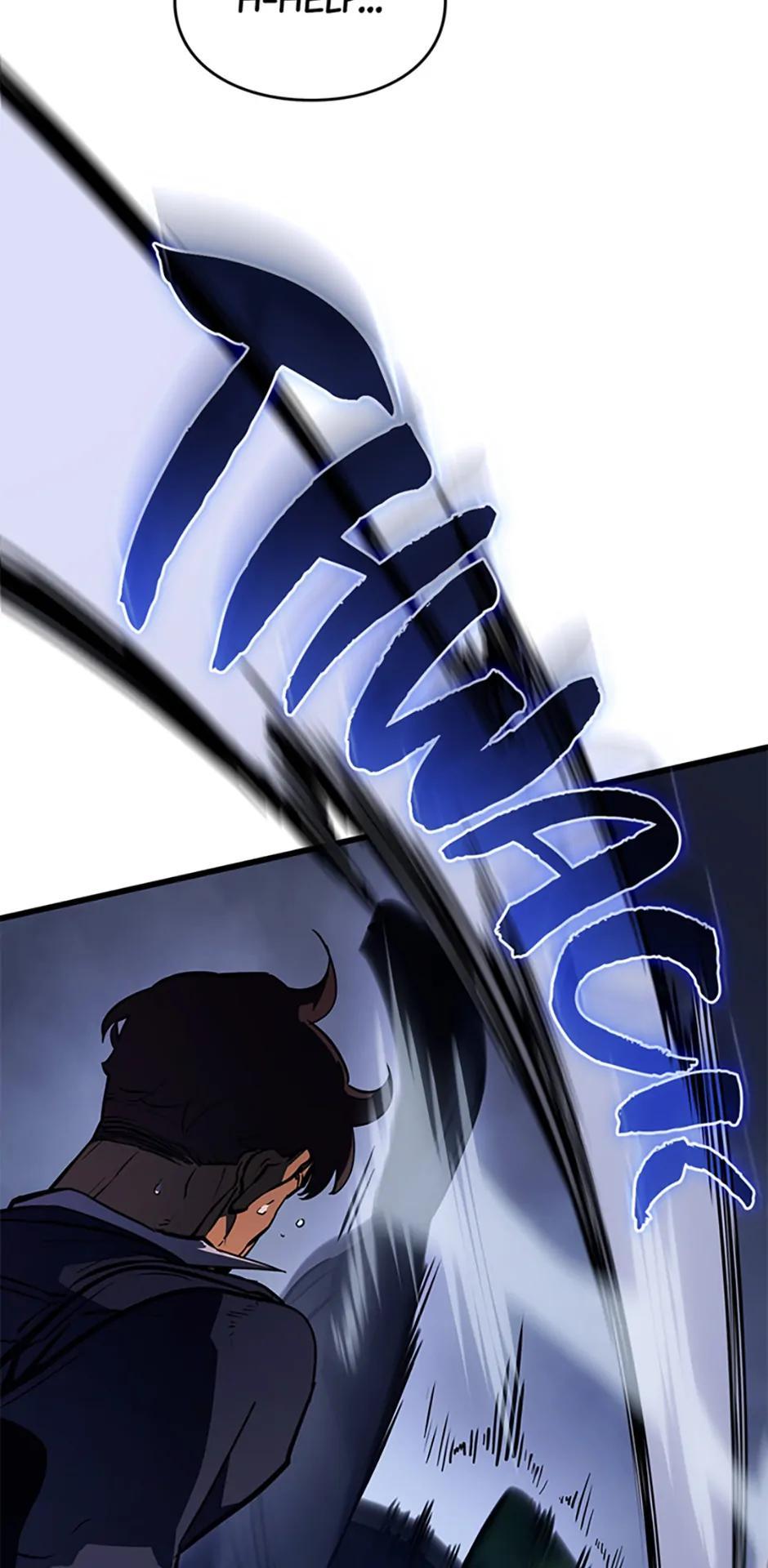 Read Solo Leveling Ragnarok ENGLISH Manga Online