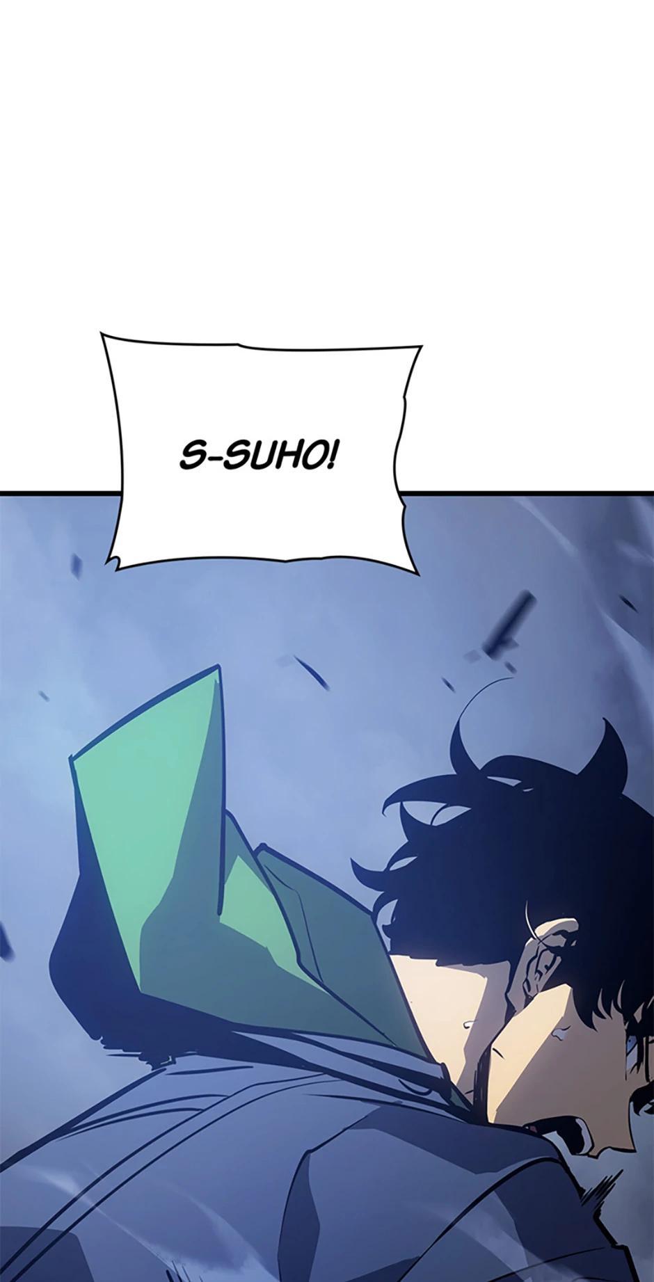 Read Solo Leveling Ragnarok ENGLISH Manga Online