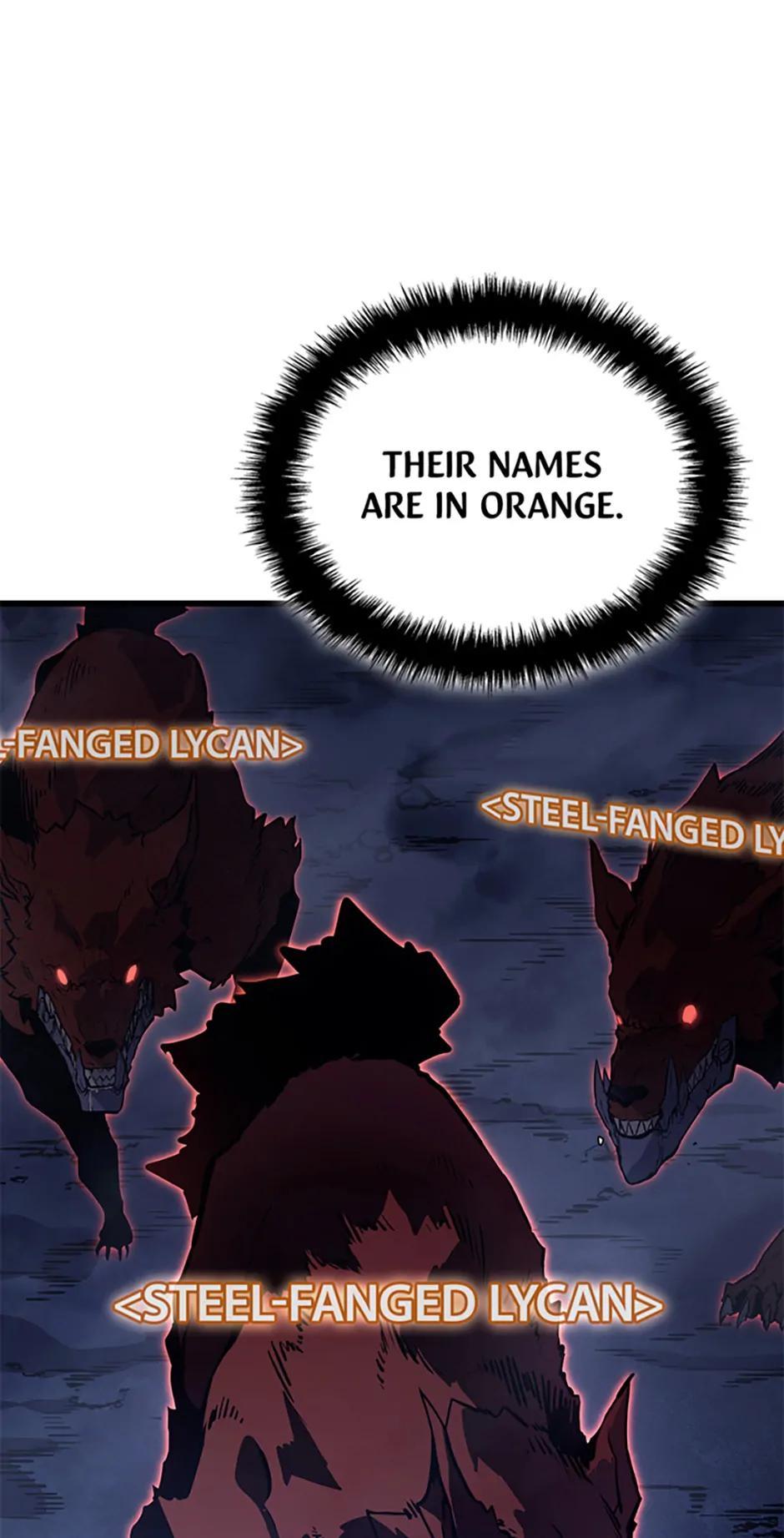 Read Solo Leveling Ragnarok ENGLISH Manga Online