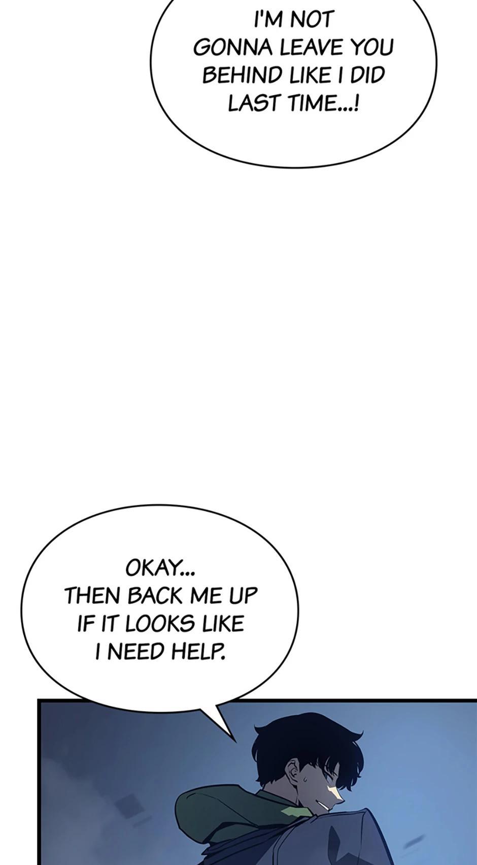 Read Solo Leveling Ragnarok ENGLISH Manga Online