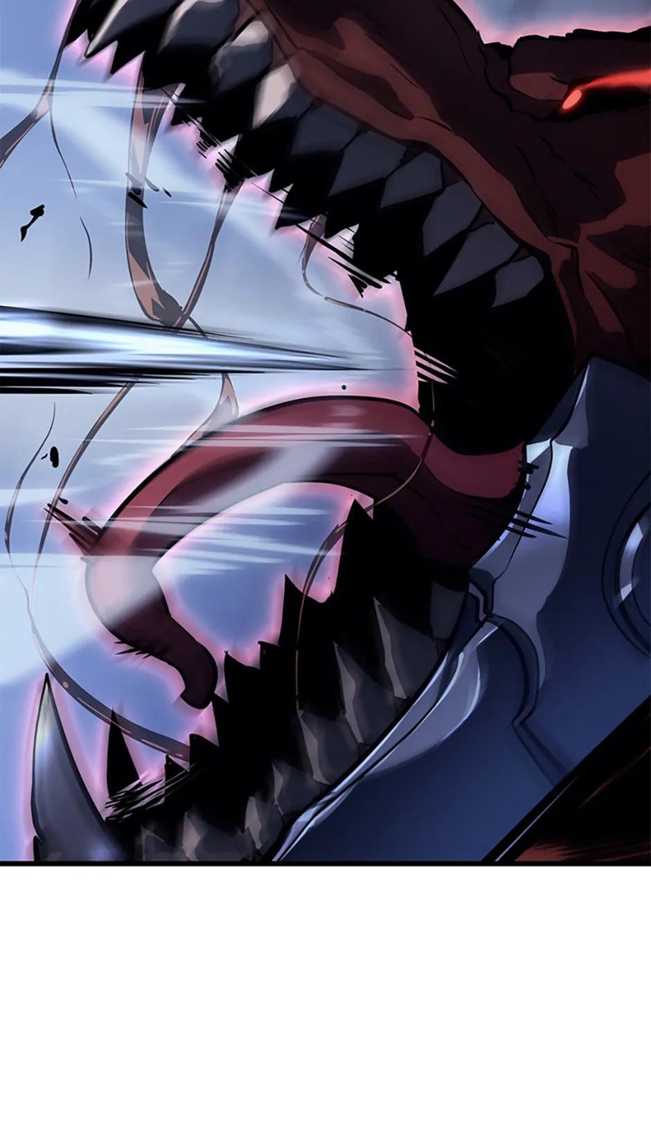 Read Solo Leveling Ragnarok ENGLISH Manga Online