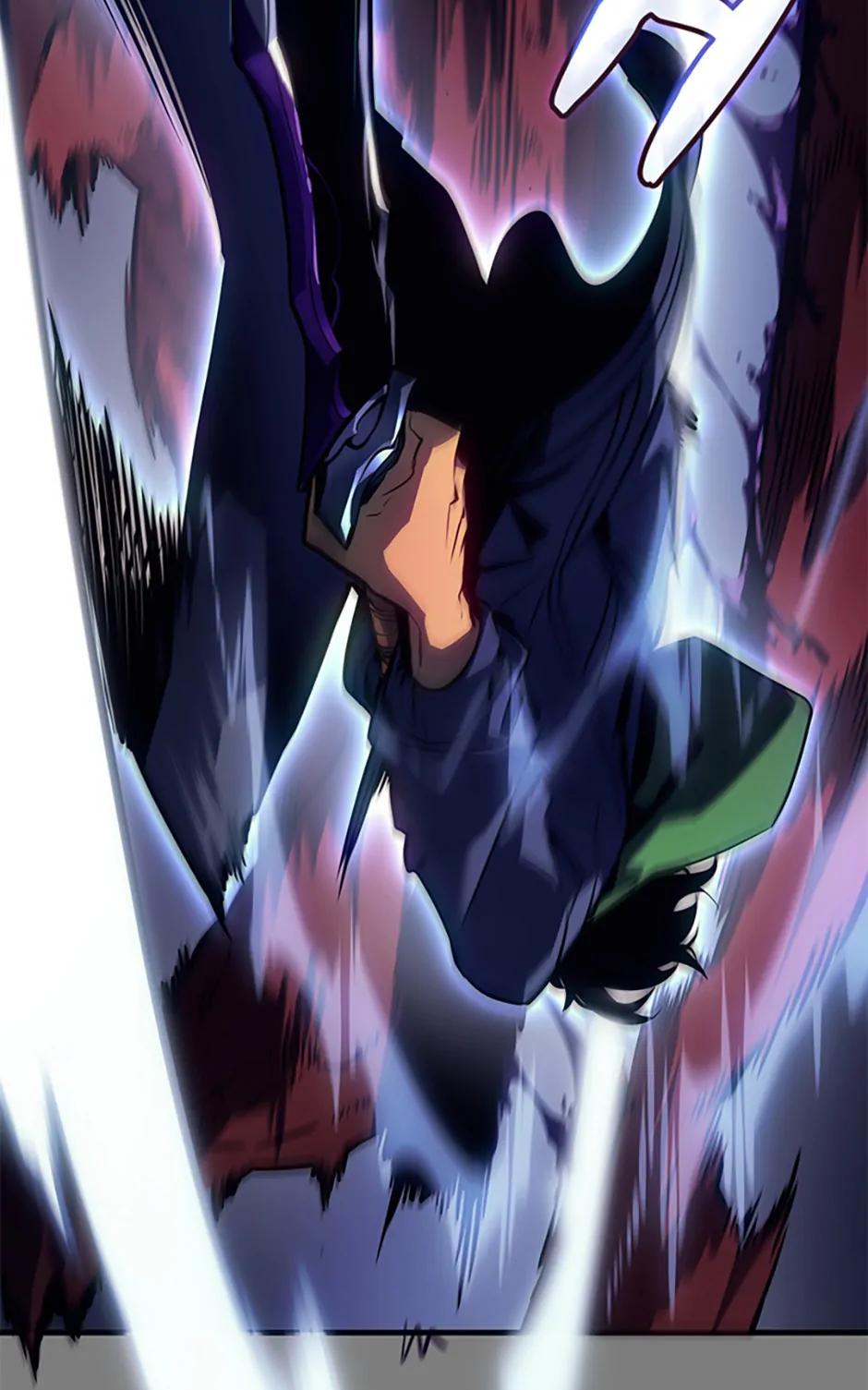 Read Solo Leveling Ragnarok ENGLISH Manga Online