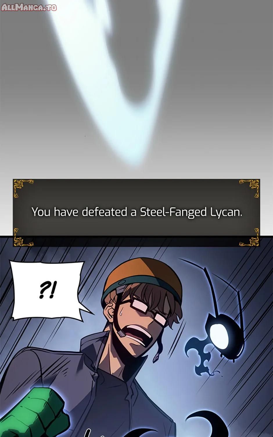 Read Solo Leveling Ragnarok ENGLISH Manga Online