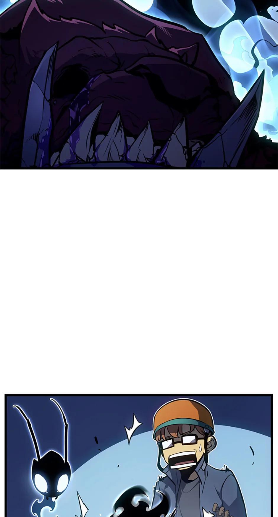 Read Solo Leveling Ragnarok ENGLISH Manga Online