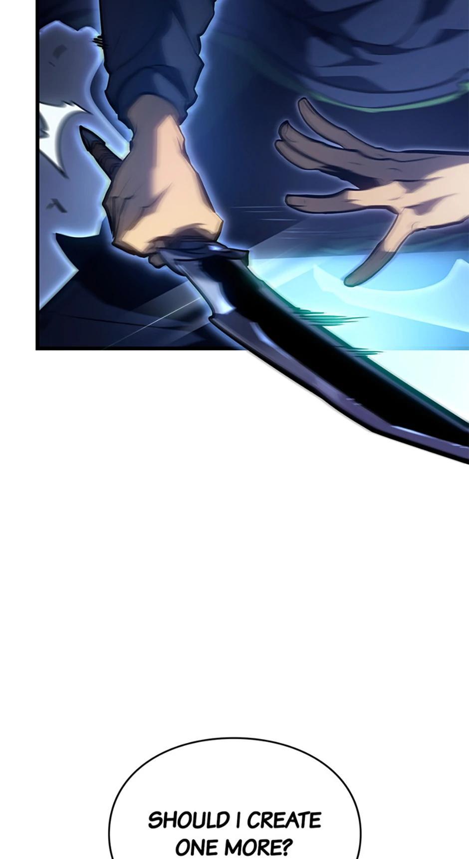 Read Solo Leveling Ragnarok ENGLISH Manga Online