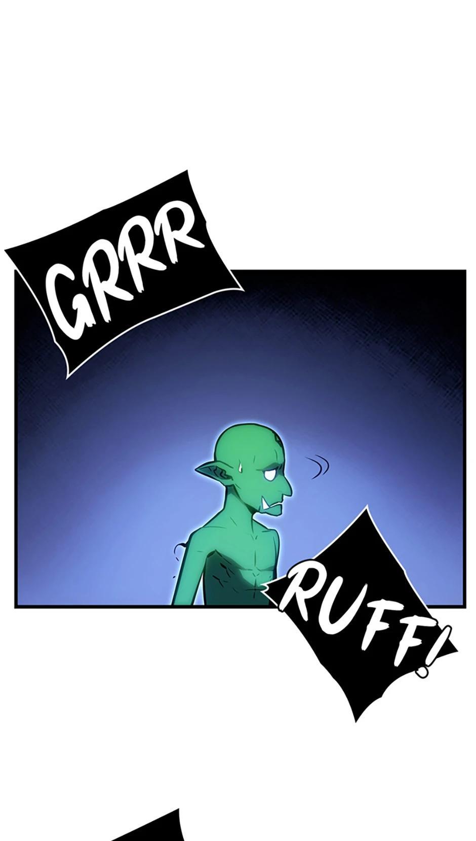 Read Solo Leveling Ragnarok ENGLISH Manga Online