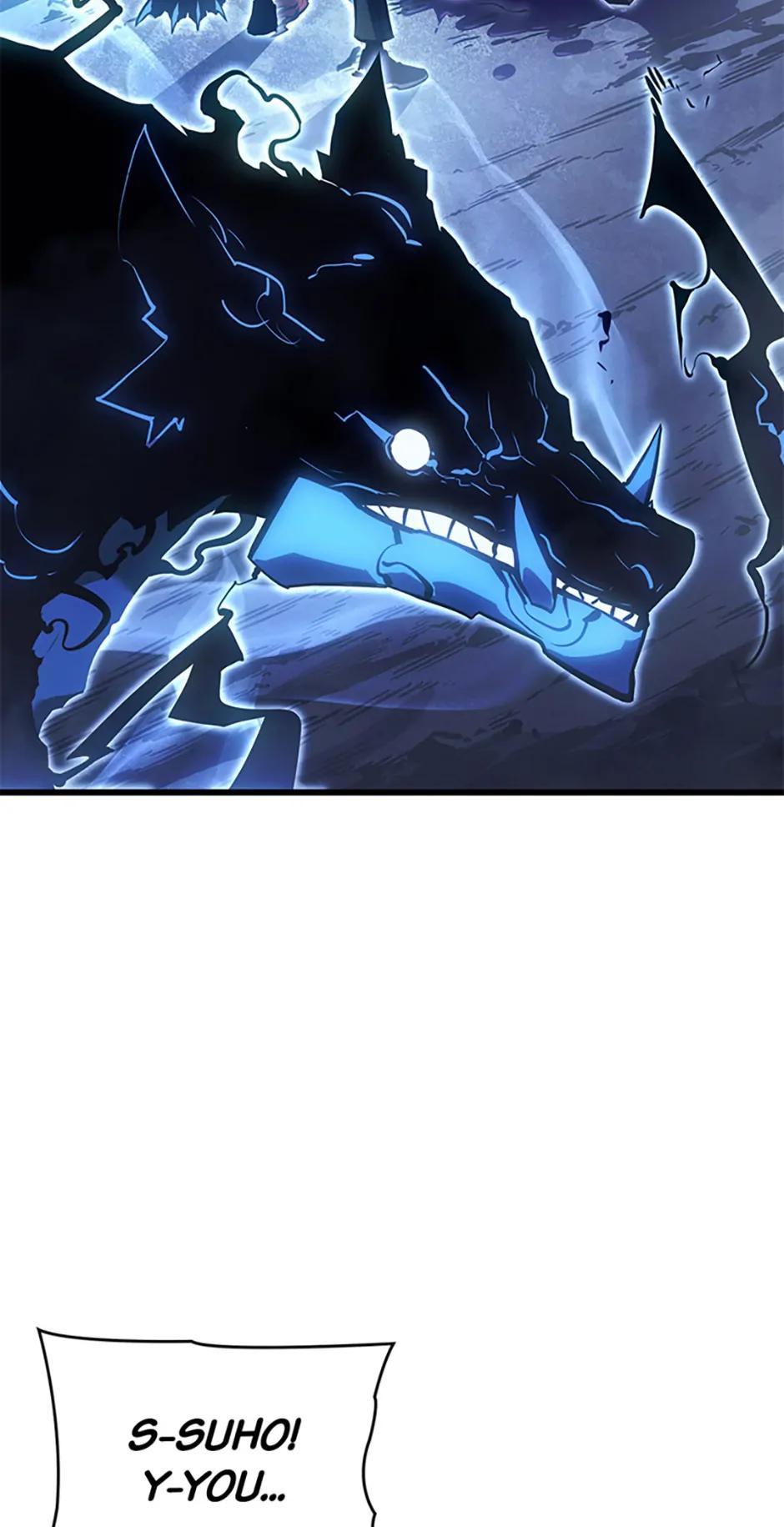 Read Solo Leveling Ragnarok ENGLISH Manga Online