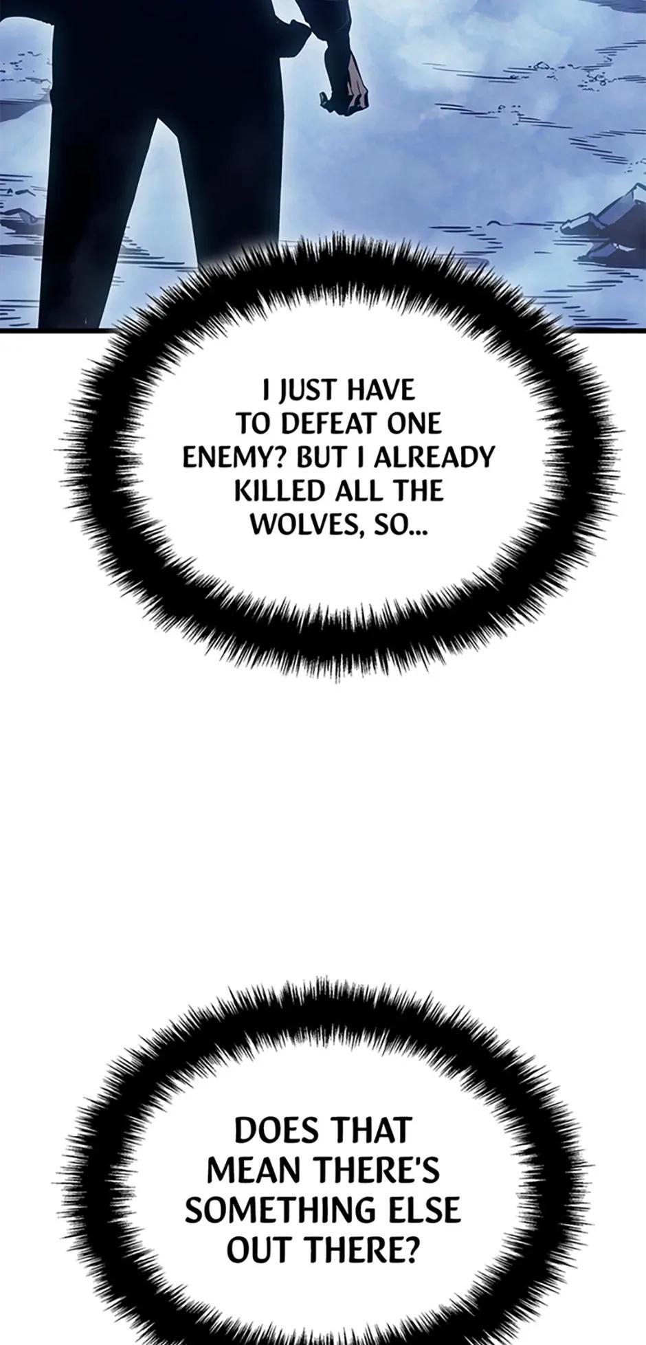 Read Solo Leveling Ragnarok ENGLISH Manga Online