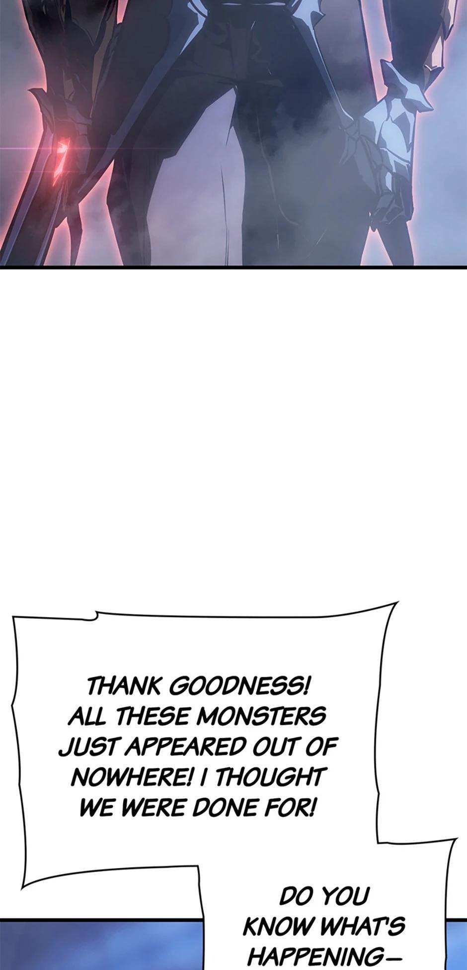 Read Solo Leveling Ragnarok ENGLISH Manga Online