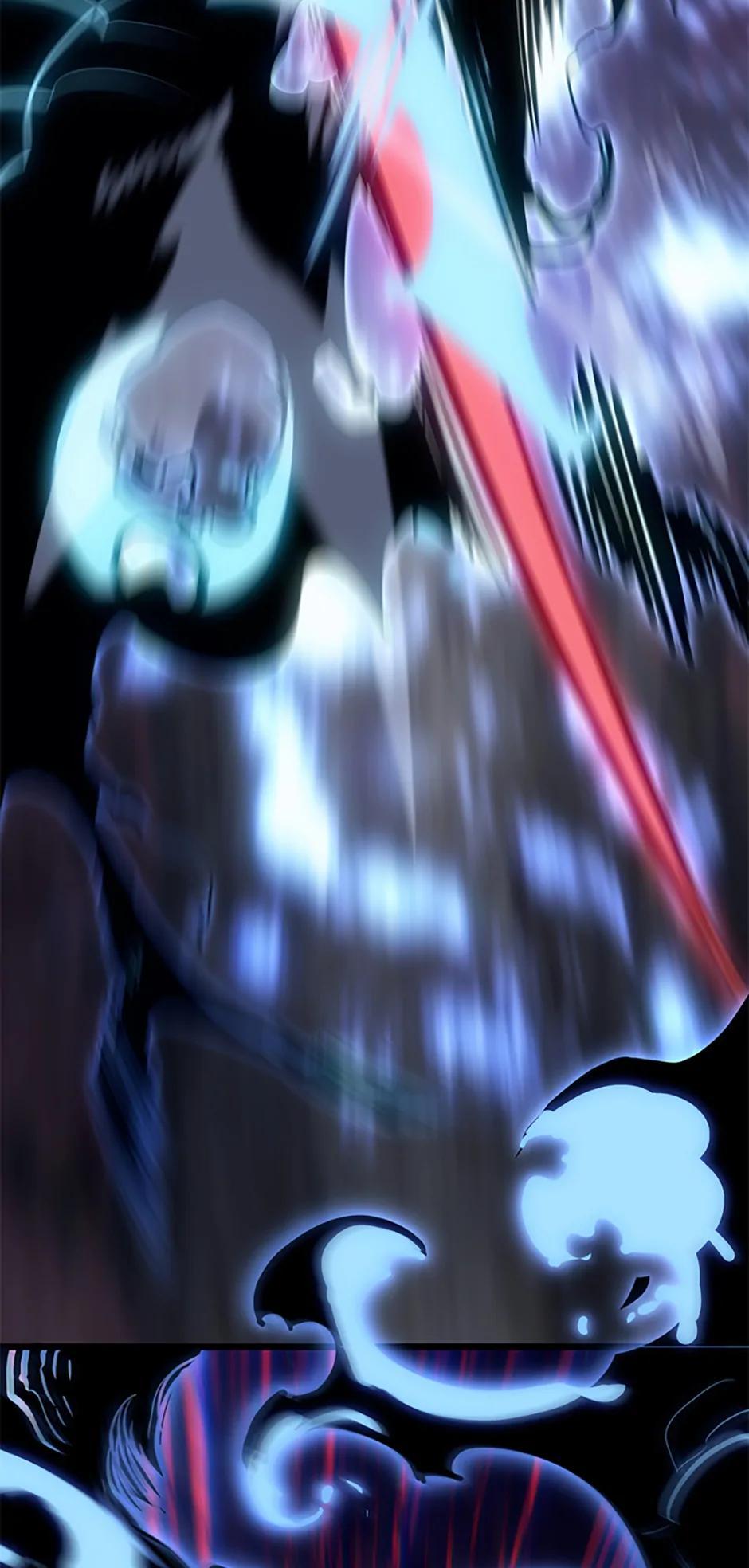 Read Solo Leveling Ragnarok ENGLISH Manga Online