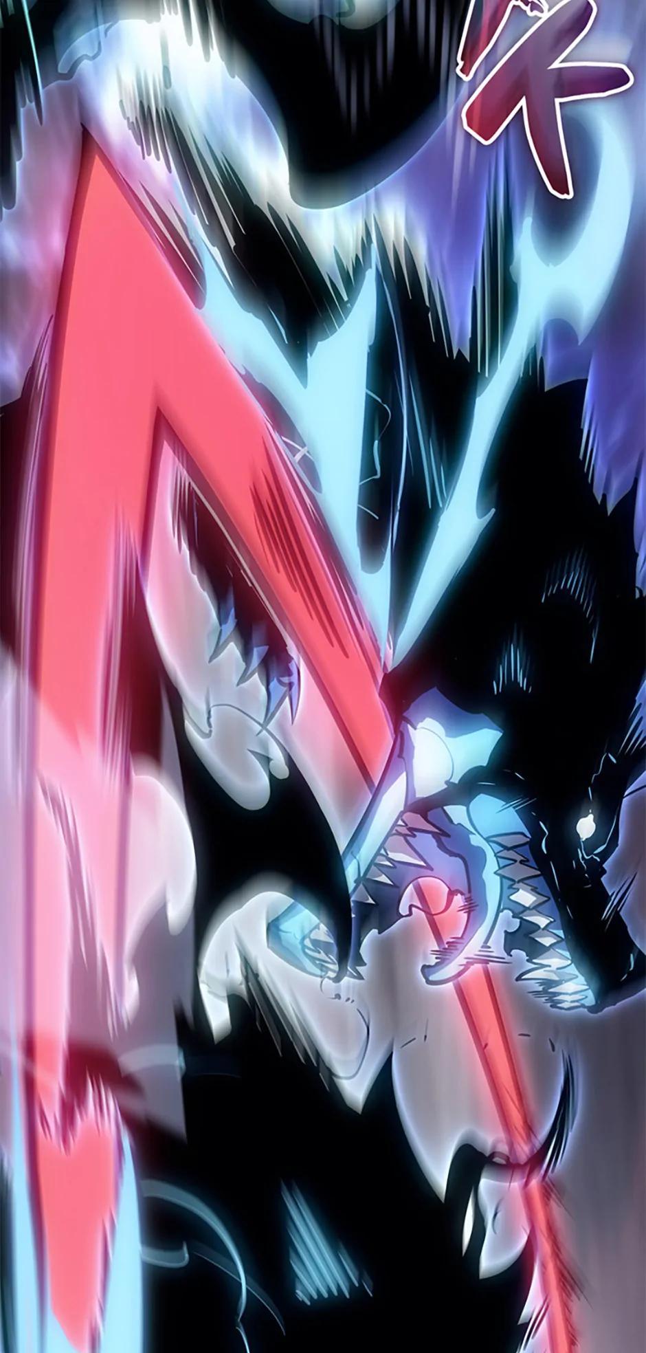 Read Solo Leveling Ragnarok ENGLISH Manga Online