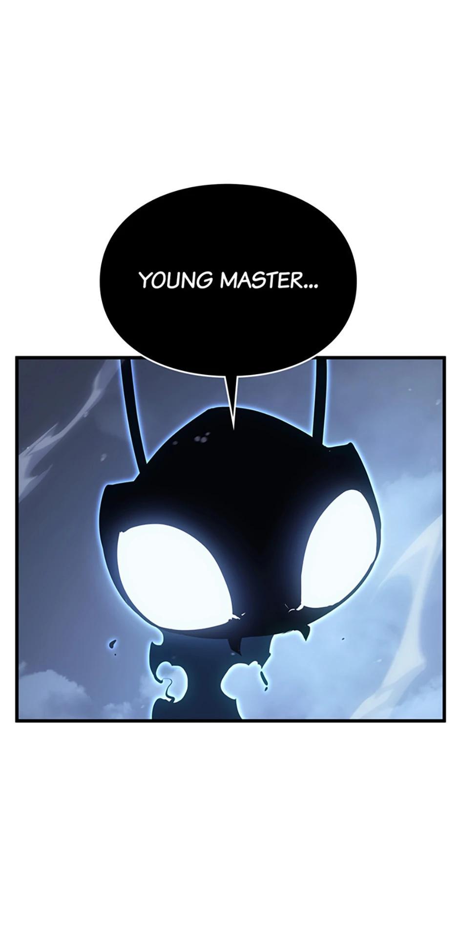 Read Solo Leveling Ragnarok ENGLISH Manga Online