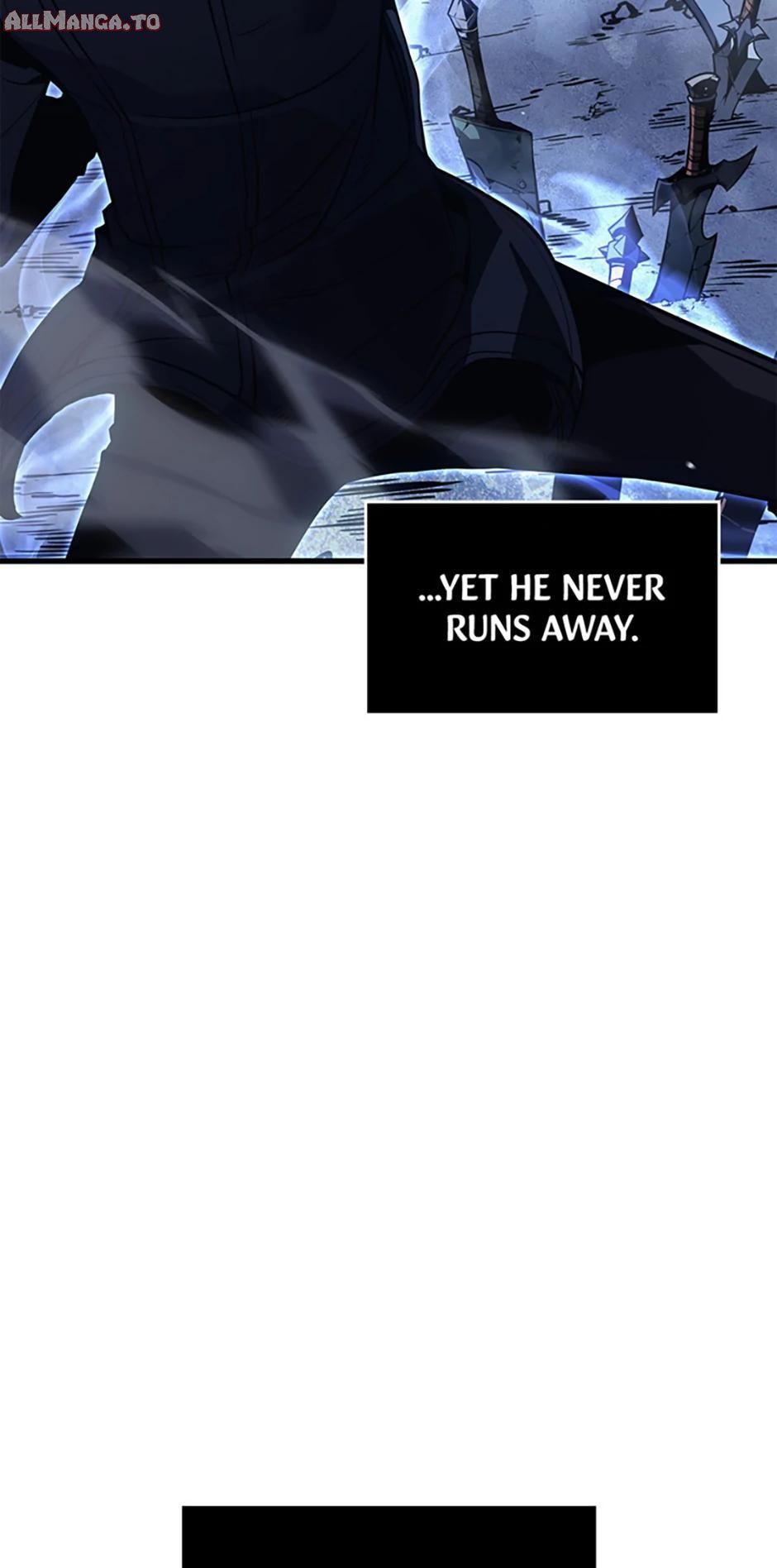 Read Solo Leveling Ragnarok ENGLISH Manga Online