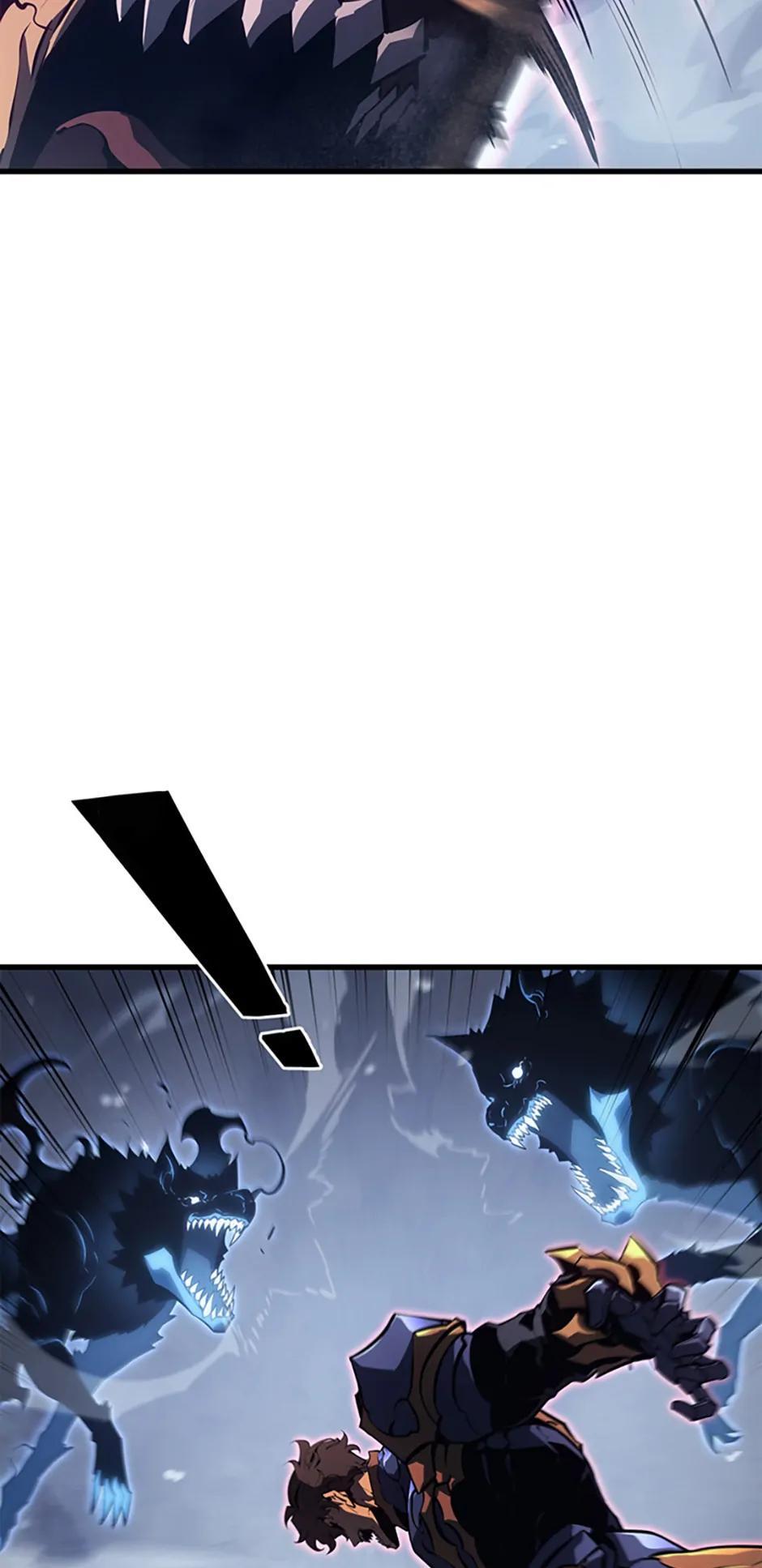 Read Solo Leveling Ragnarok ENGLISH Manga Online