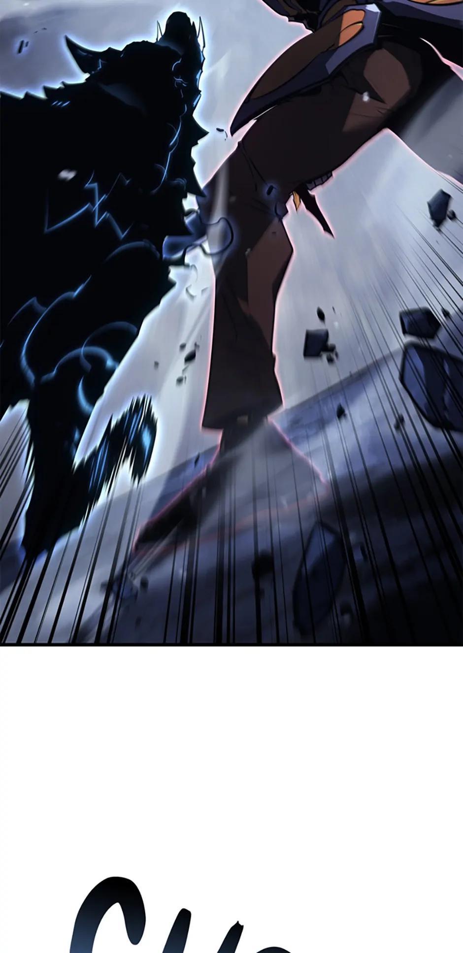 Read Solo Leveling Ragnarok ENGLISH Manga Online