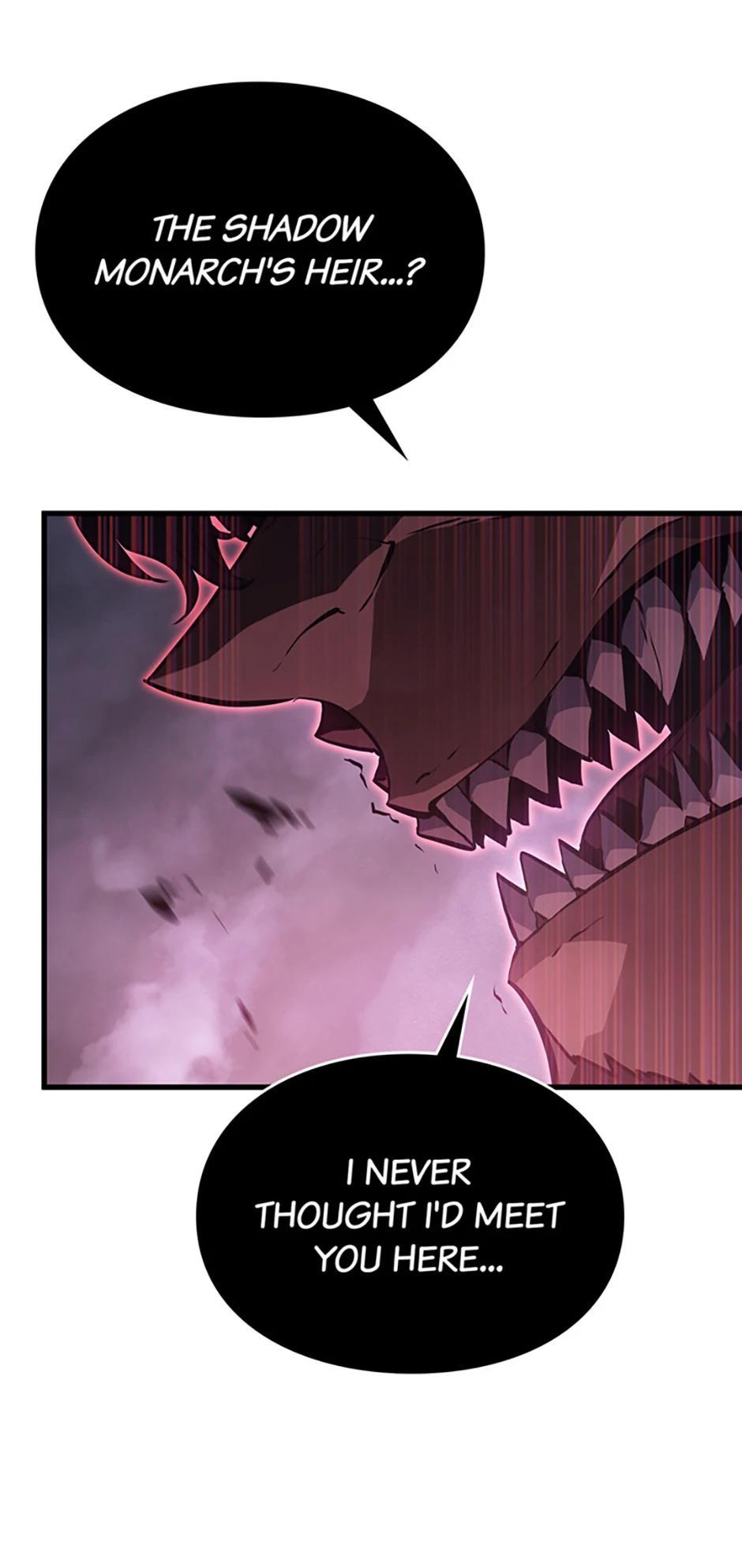 Read Solo Leveling Ragnarok ENGLISH Manga Online