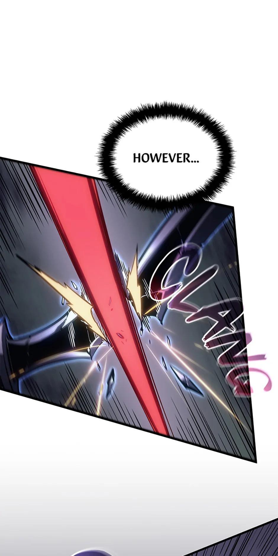 Read Solo Leveling Ragnarok ENGLISH Manga Online