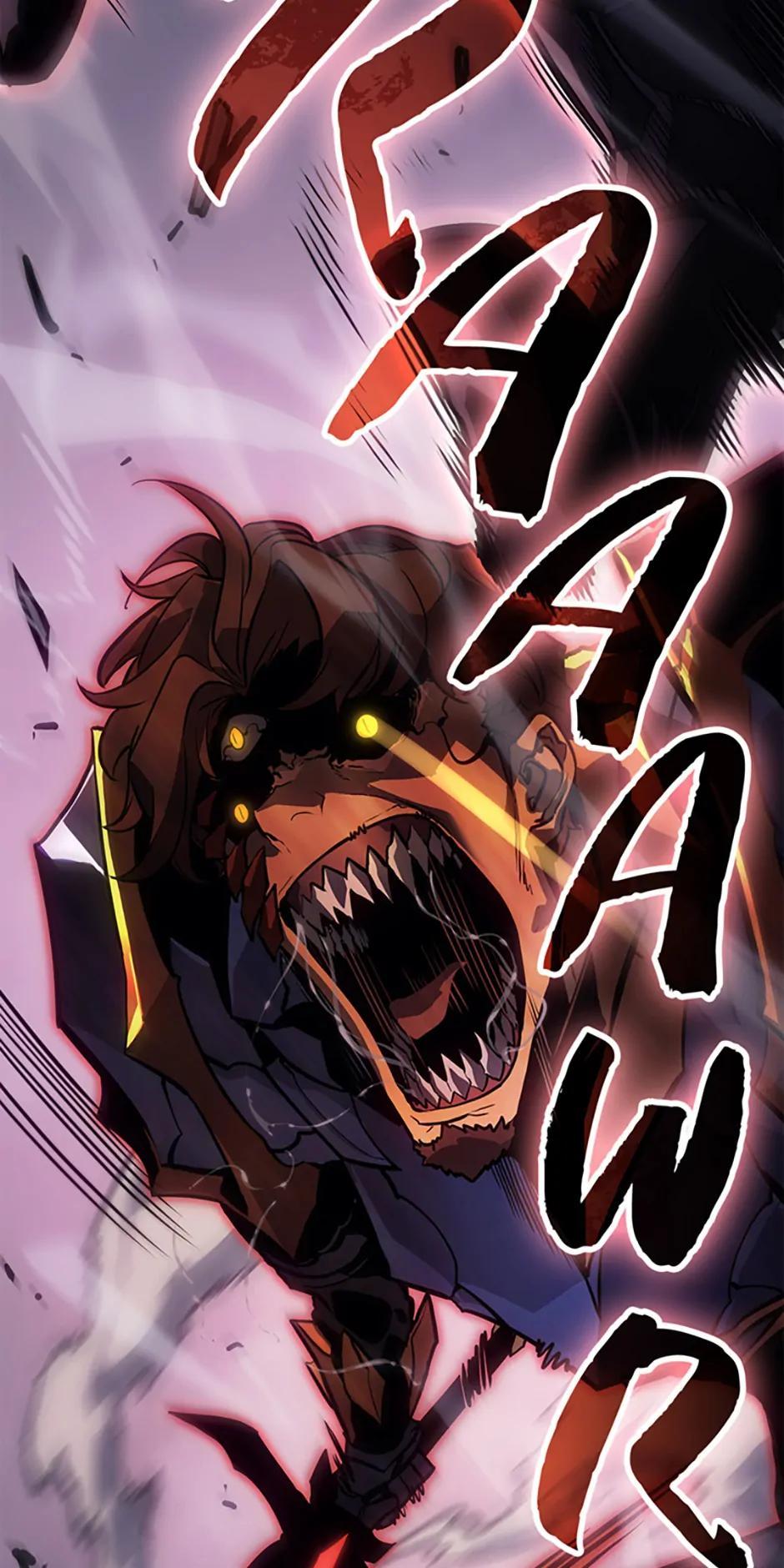 Read Solo Leveling Ragnarok ENGLISH Manga Online