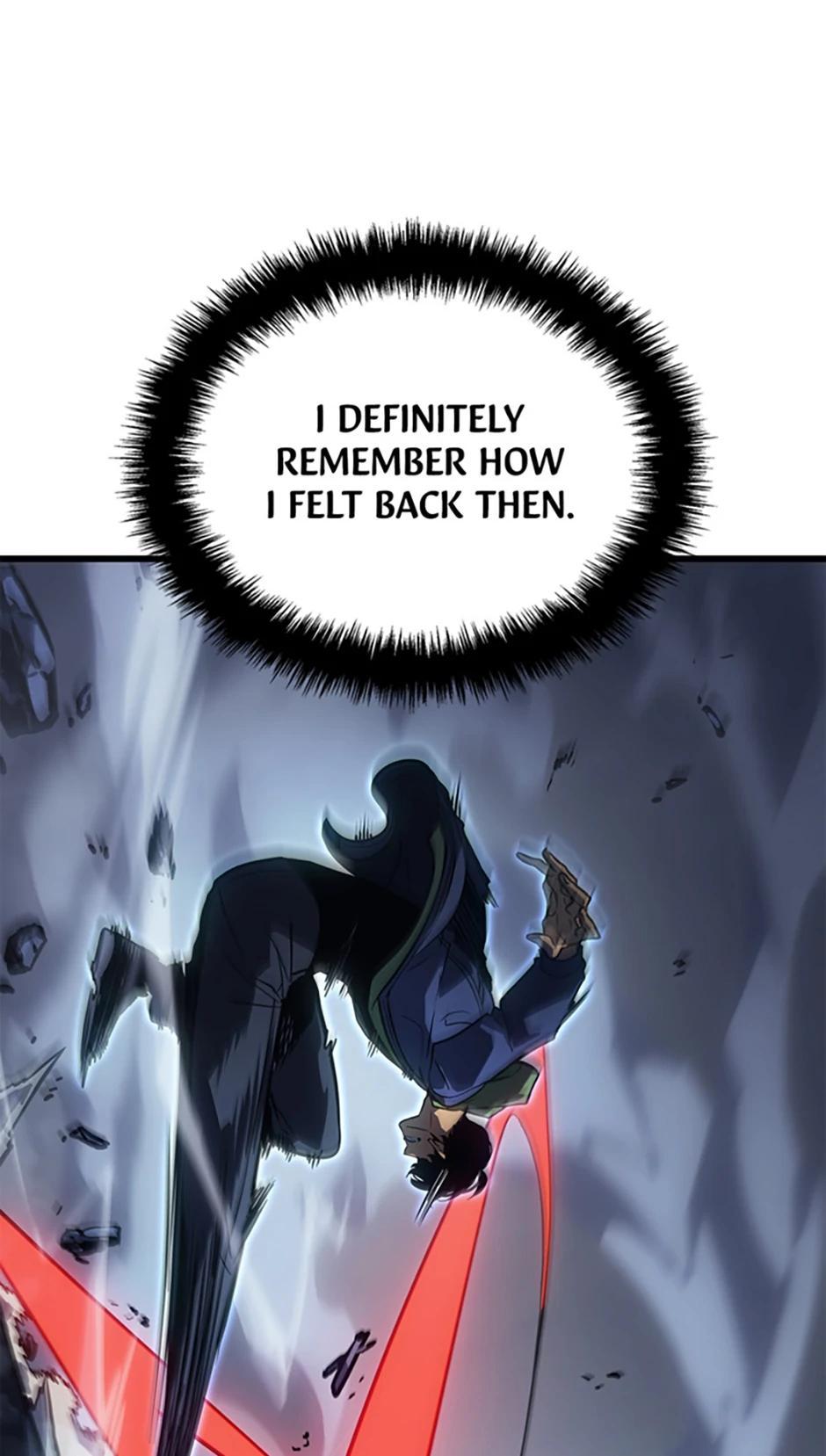 Read Solo Leveling Ragnarok ENGLISH Manga Online