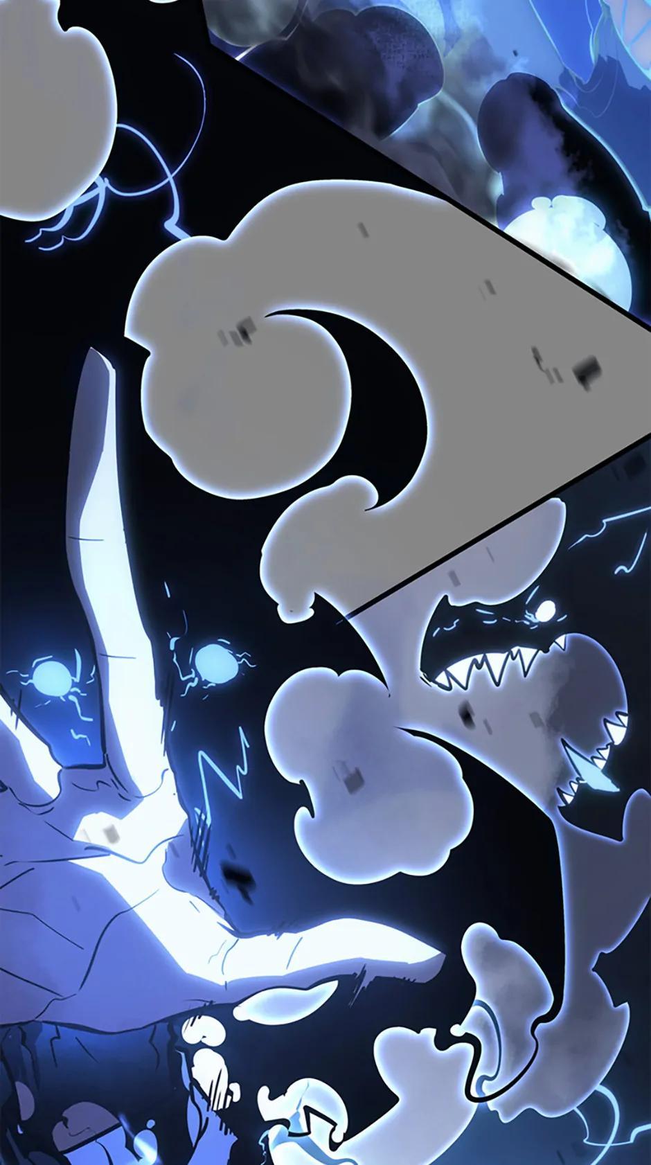 Read Solo Leveling Ragnarok ENGLISH Manga Online