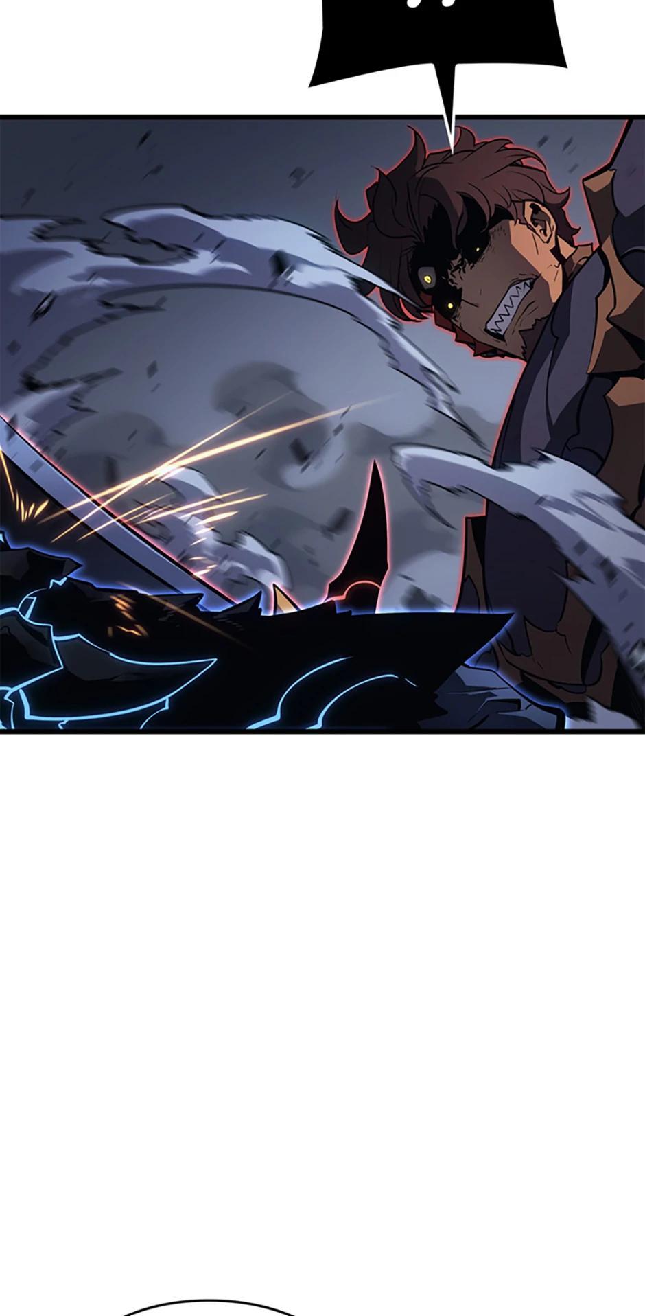 Read Solo Leveling Ragnarok ENGLISH Manga Online