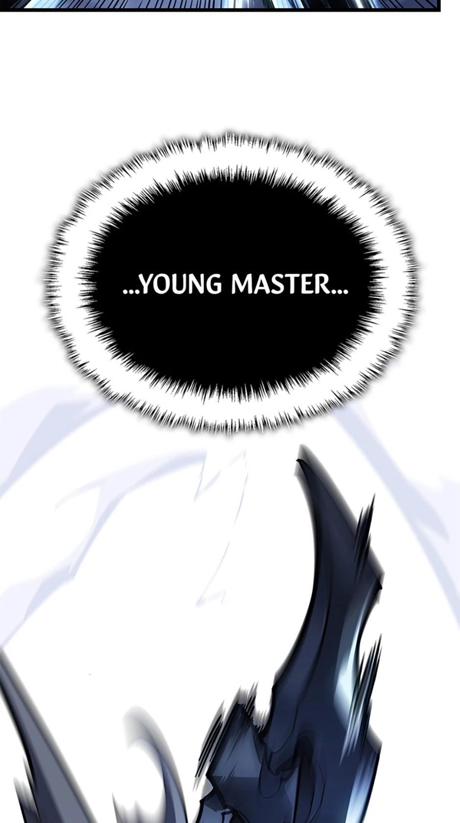 Read Solo Leveling Ragnarok ENGLISH Manga Online