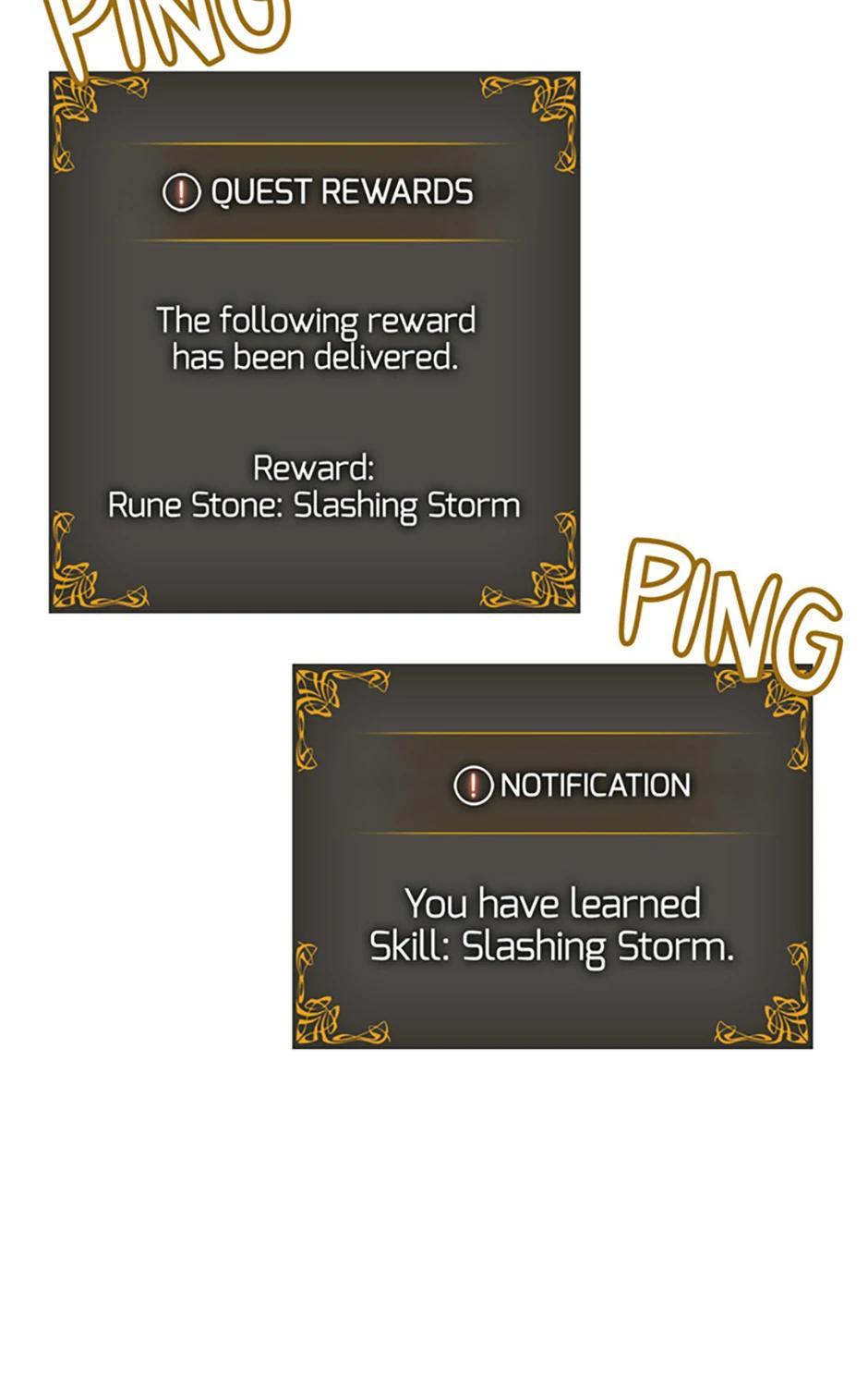 Read Solo Leveling Ragnarok ENGLISH Manga Online