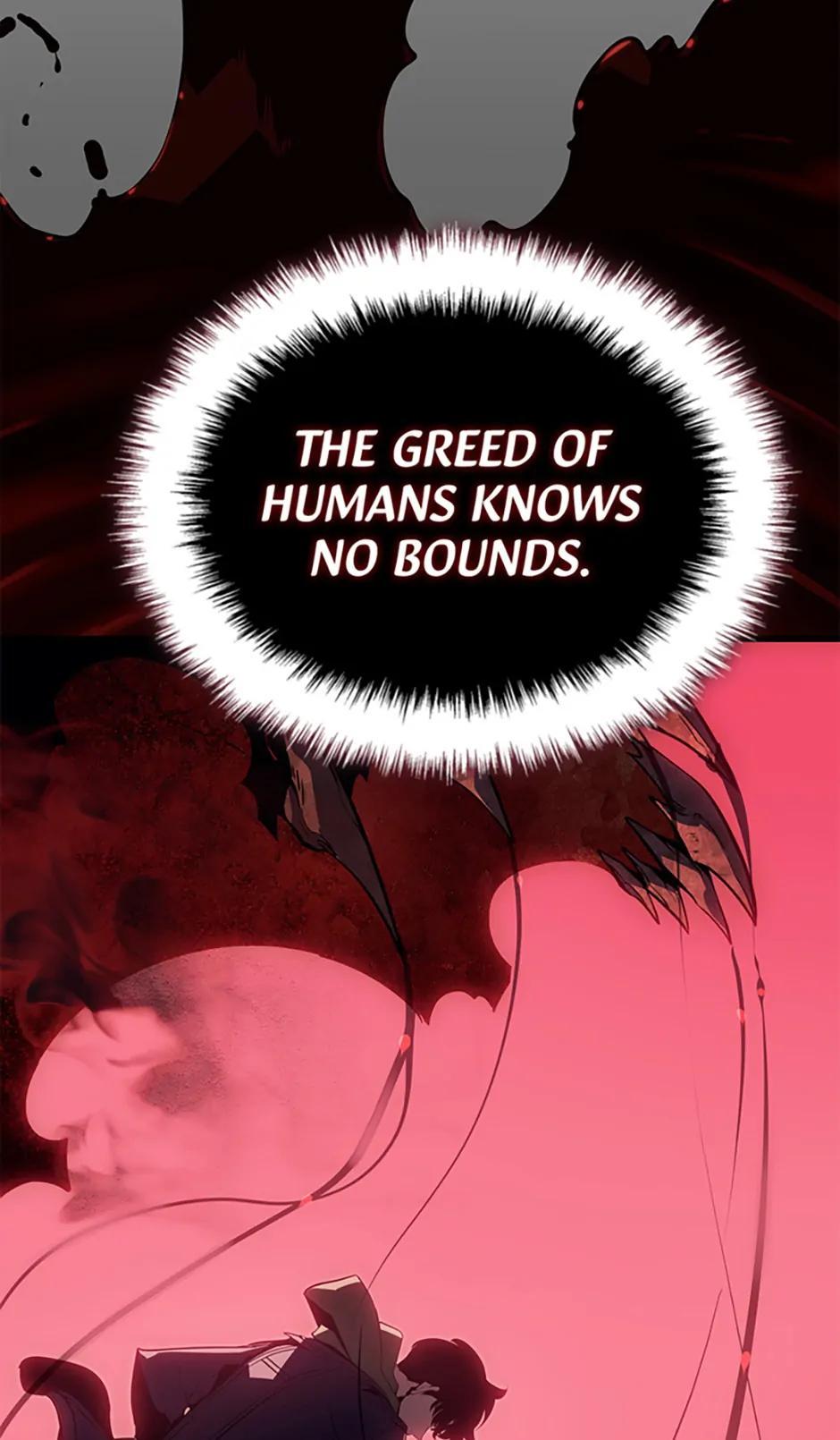 Read Solo Leveling Ragnarok ENGLISH Manga Online