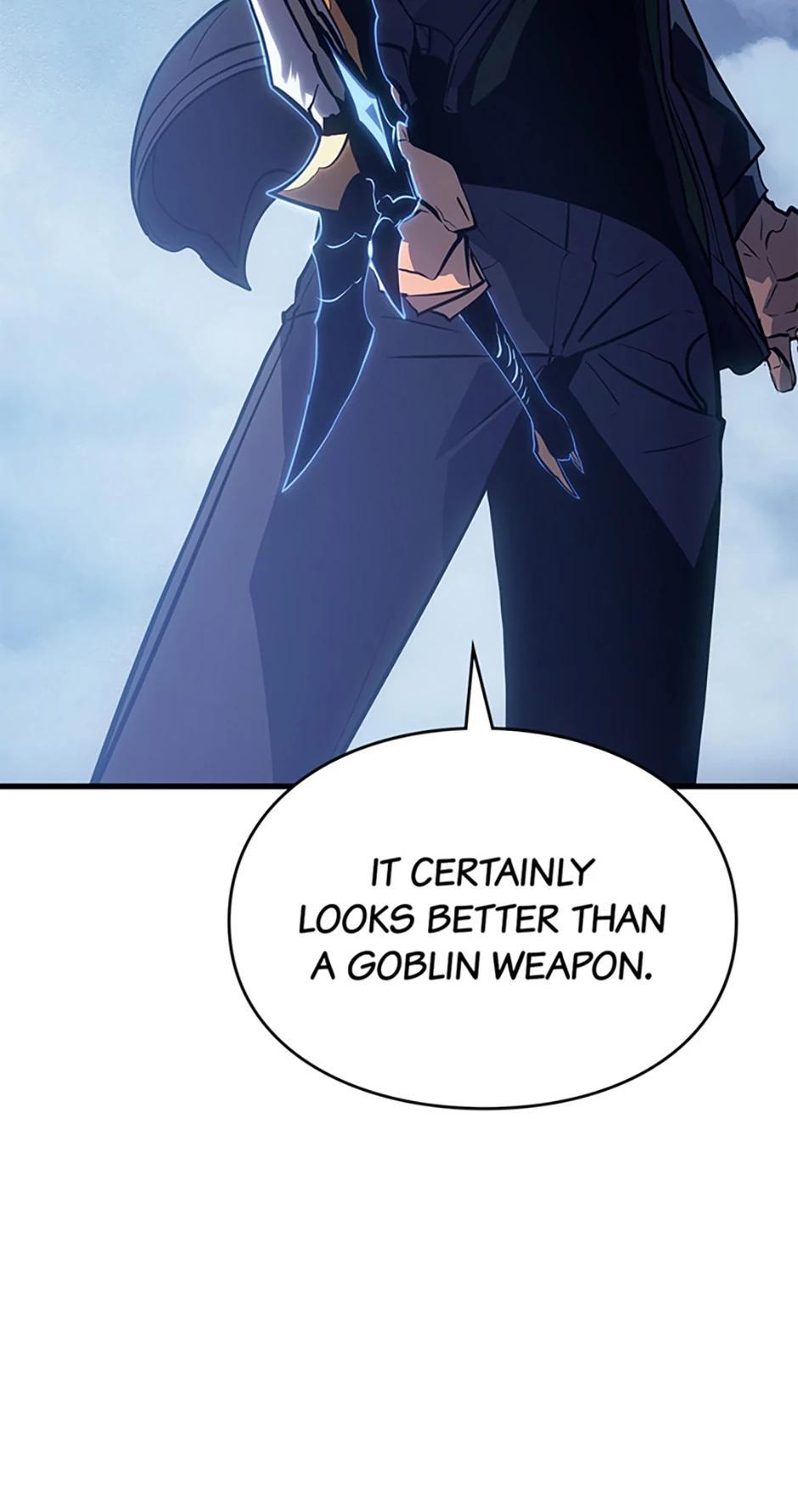 Read Solo Leveling Ragnarok ENGLISH Manga Online