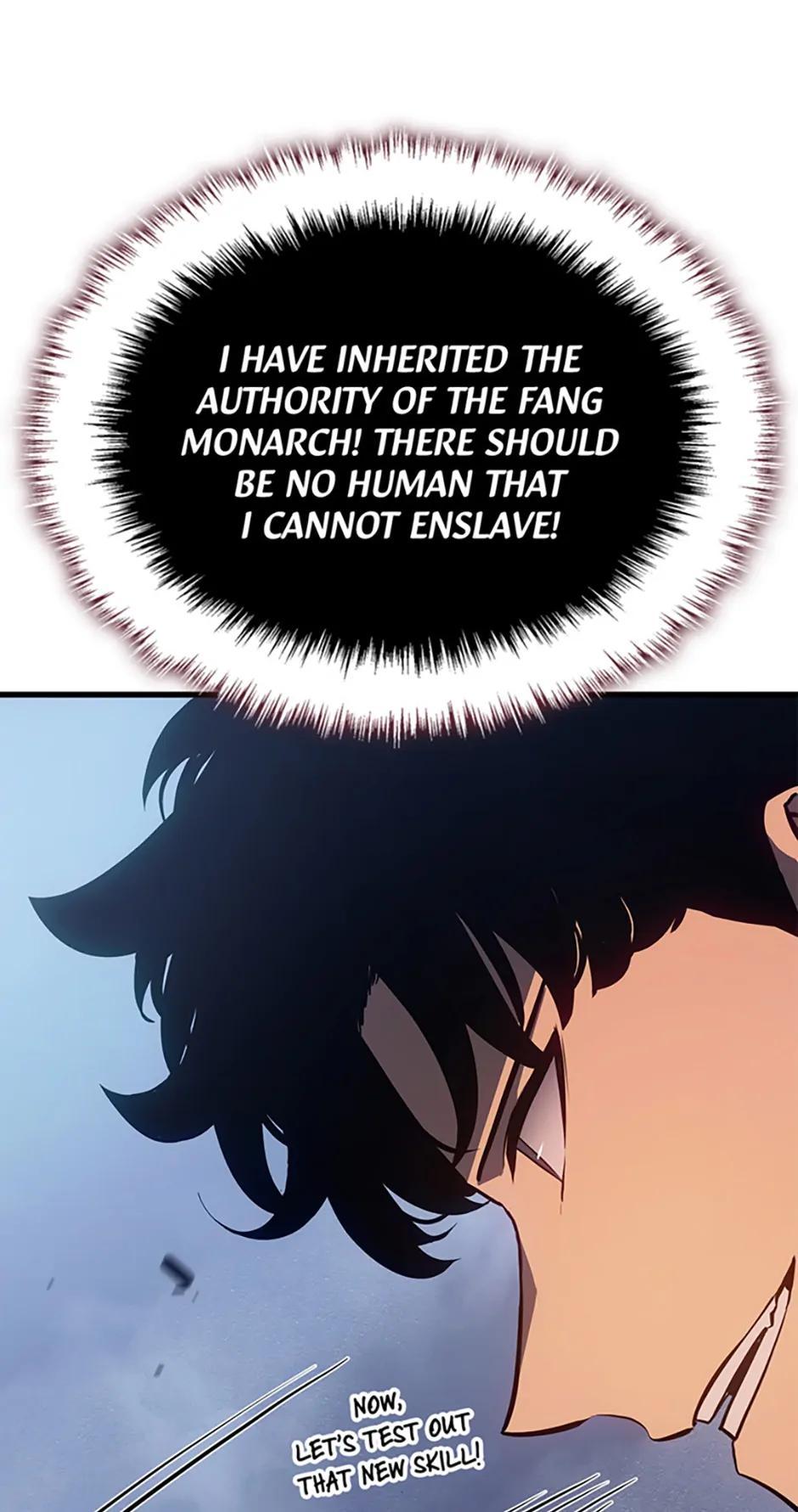 Read Solo Leveling Ragnarok ENGLISH Manga Online