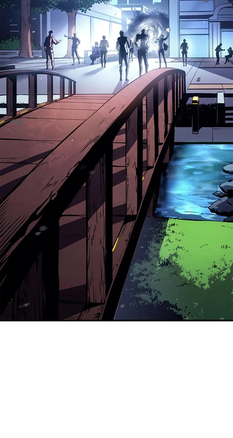 Read Solo Leveling Ragnarok ENGLISH Manga Online