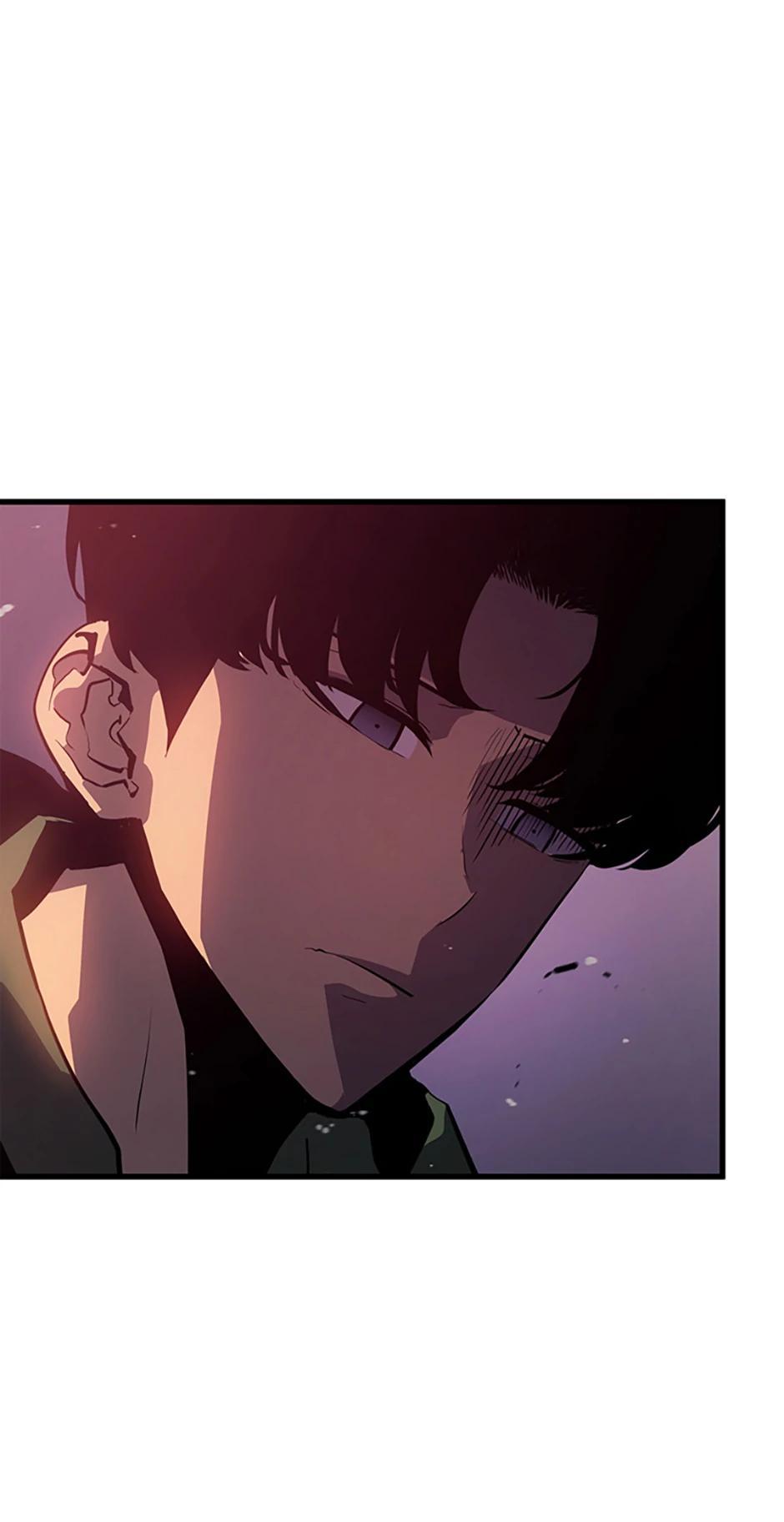 Read Solo Leveling Ragnarok ENGLISH Manga Online