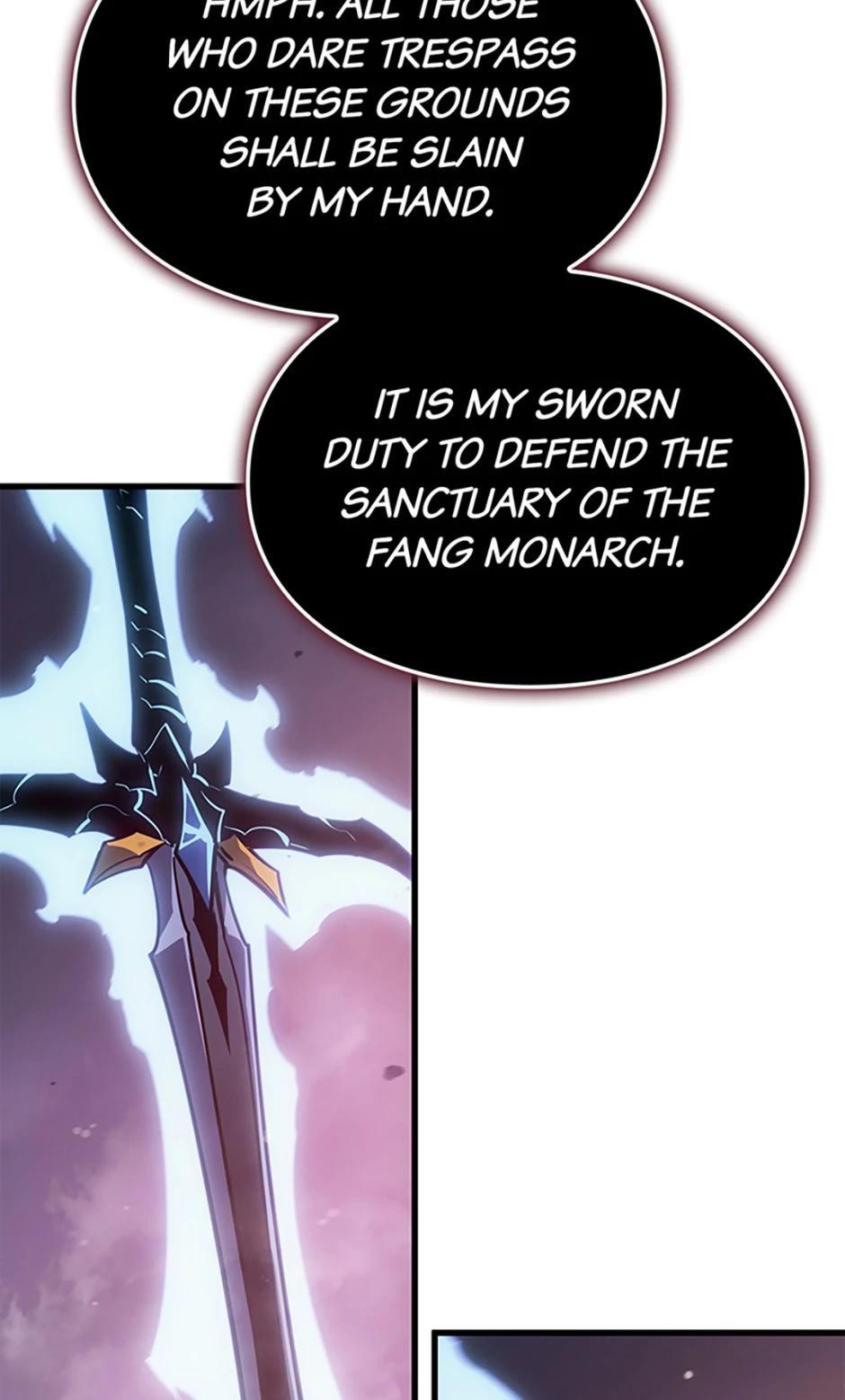 Read Solo Leveling Ragnarok ENGLISH Manga Online