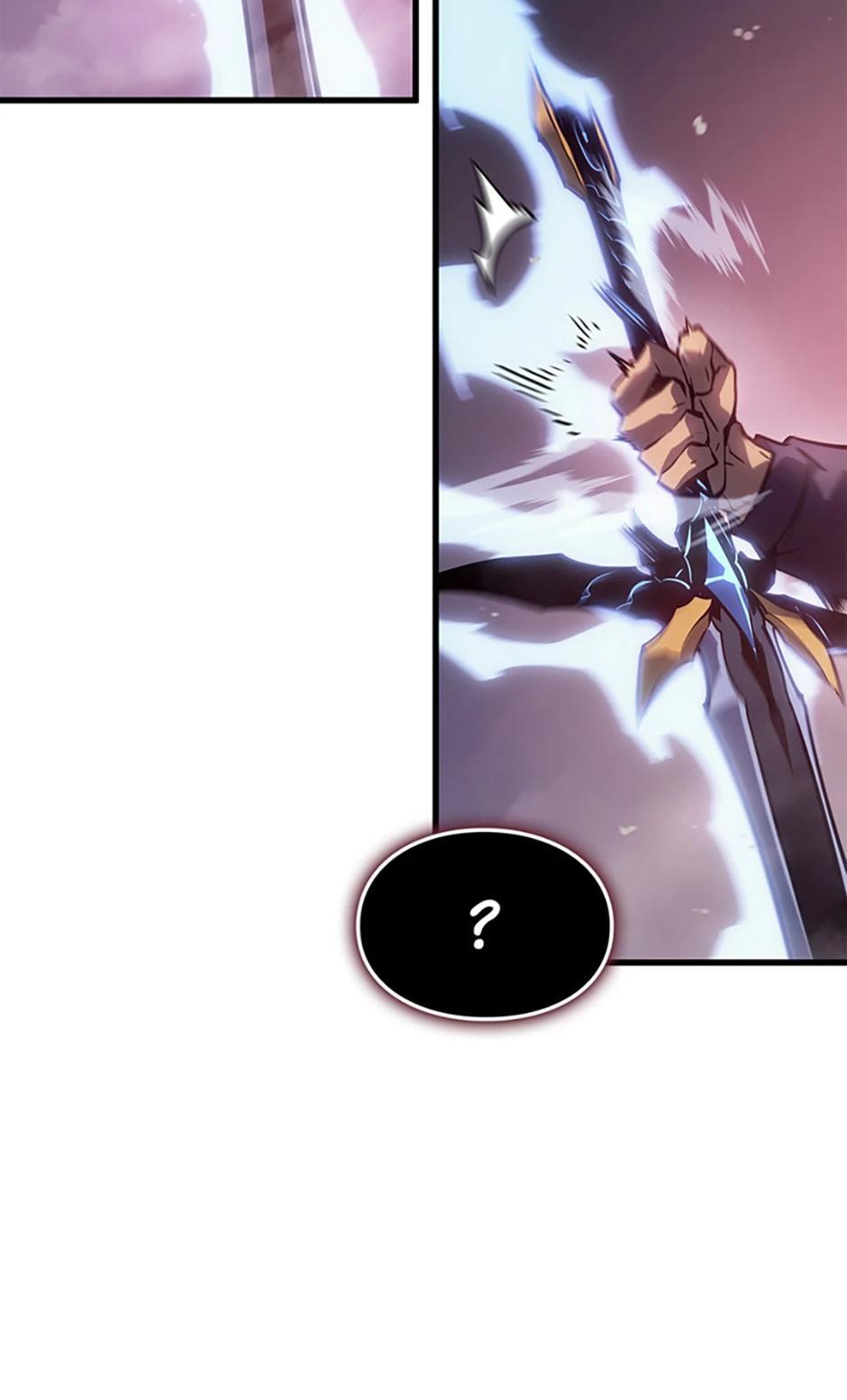 Read Solo Leveling Ragnarok ENGLISH Manga Online