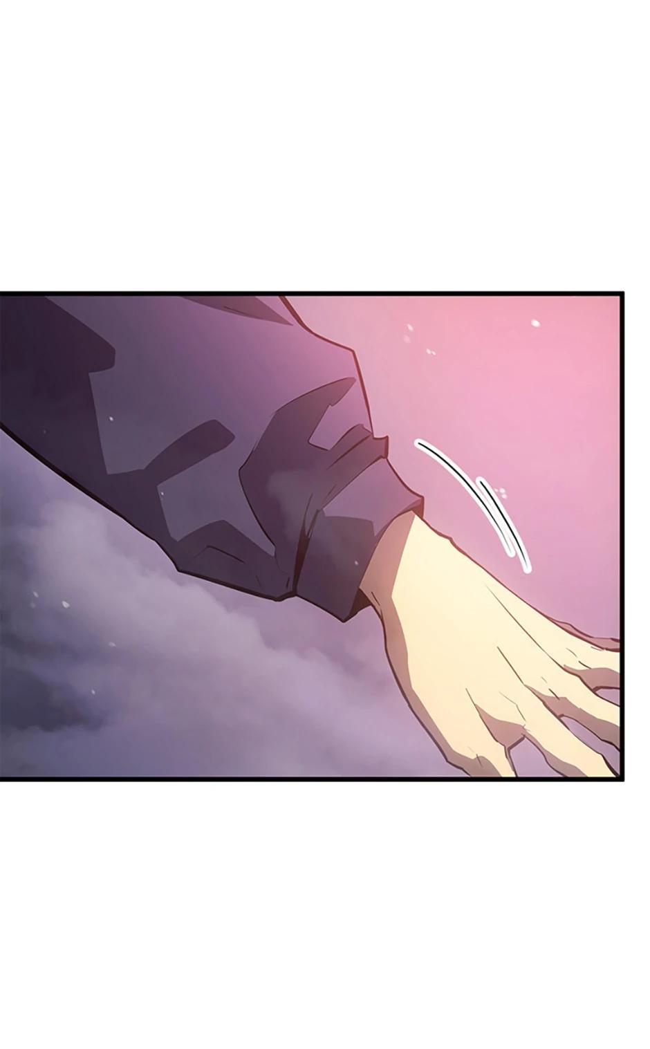 Read Solo Leveling Ragnarok ENGLISH Manga Online