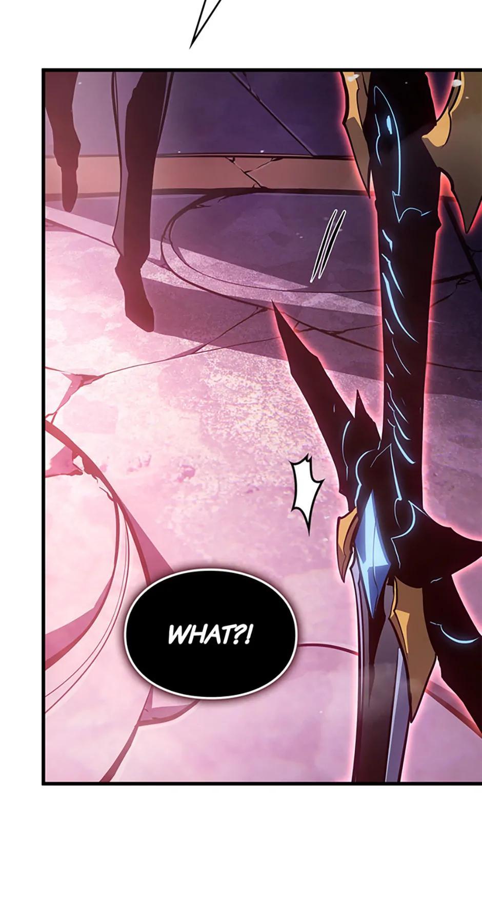 Read Solo Leveling Ragnarok ENGLISH Manga Online