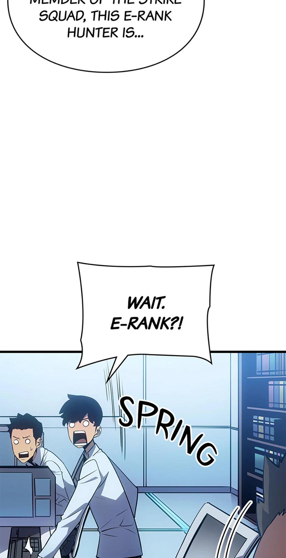 Read Solo Leveling Ragnarok ENGLISH Manga Online