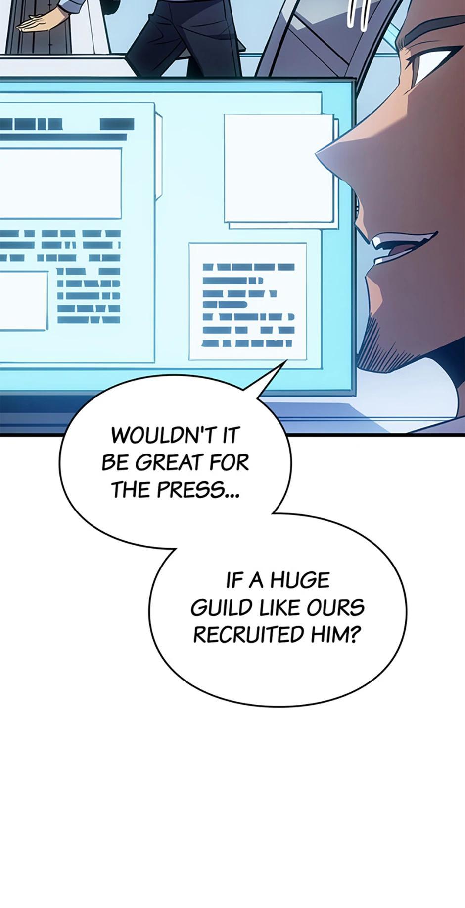 Read Solo Leveling Ragnarok ENGLISH Manga Online