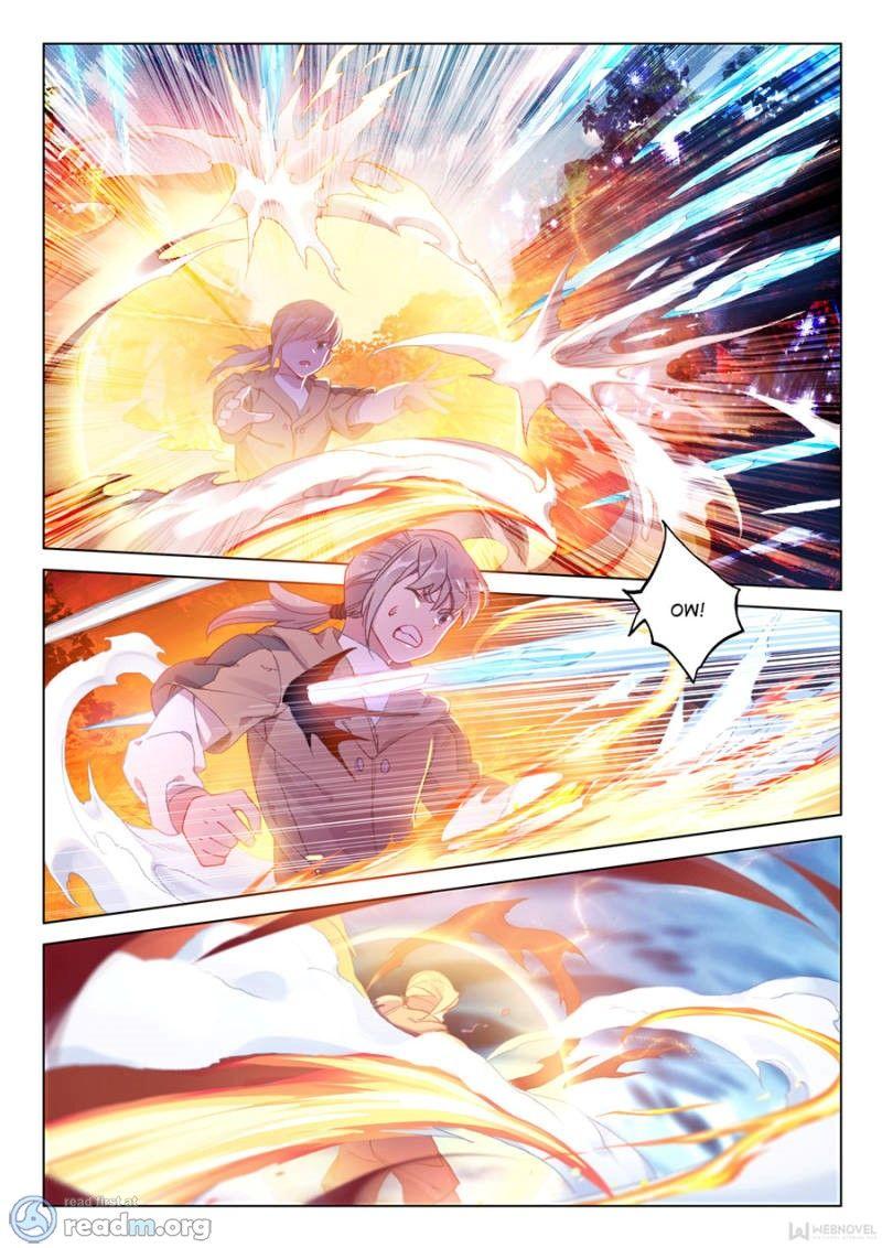 Read Soul Land 4_ Ultimate Fighting ENGLISH Manga Online