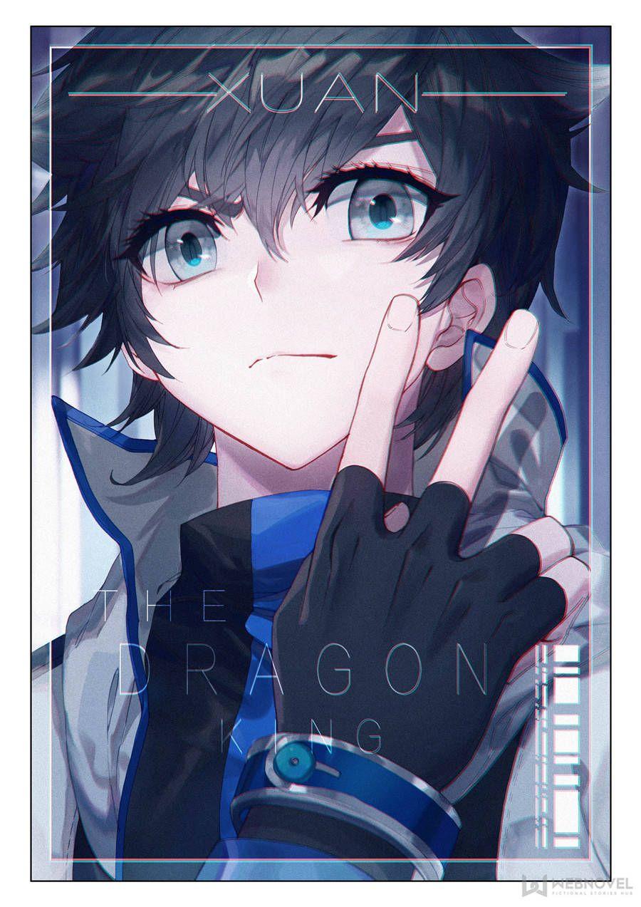 Read Soul Land 4_ Ultimate Fighting ENGLISH Manga Online