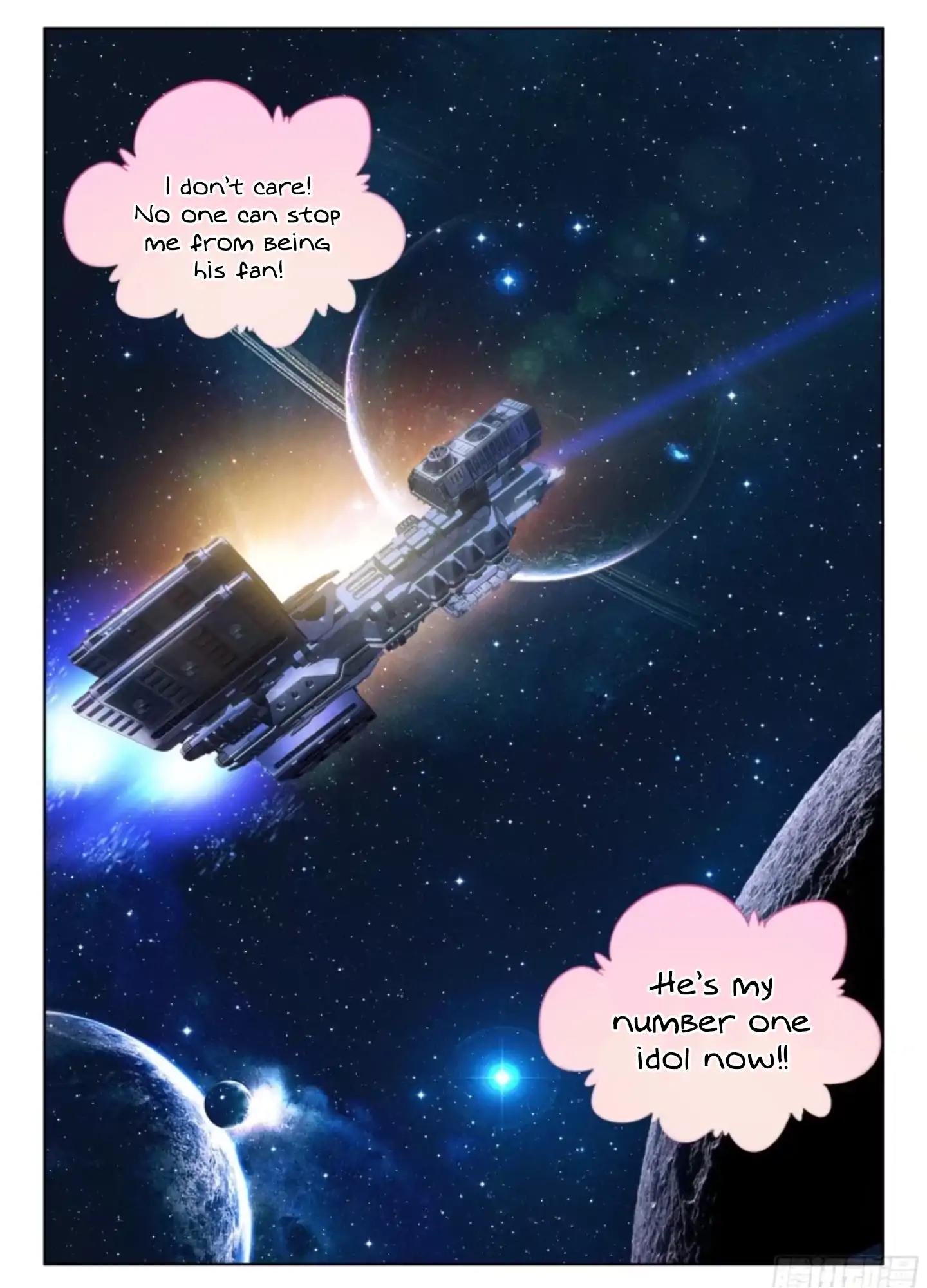 Read Soul Land 4_ Ultimate Fighting ENGLISH Manga Online